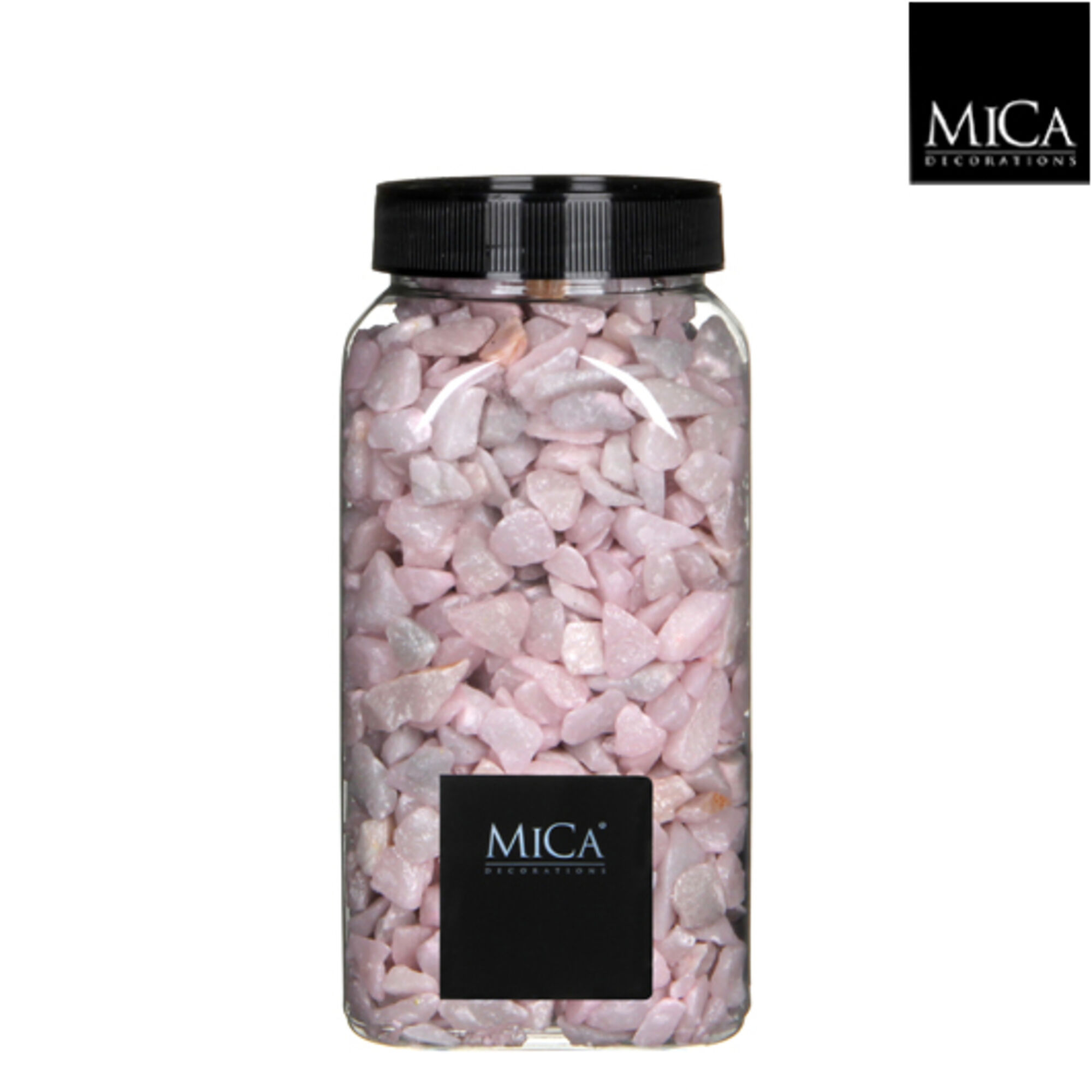 Marbles roze 650ml