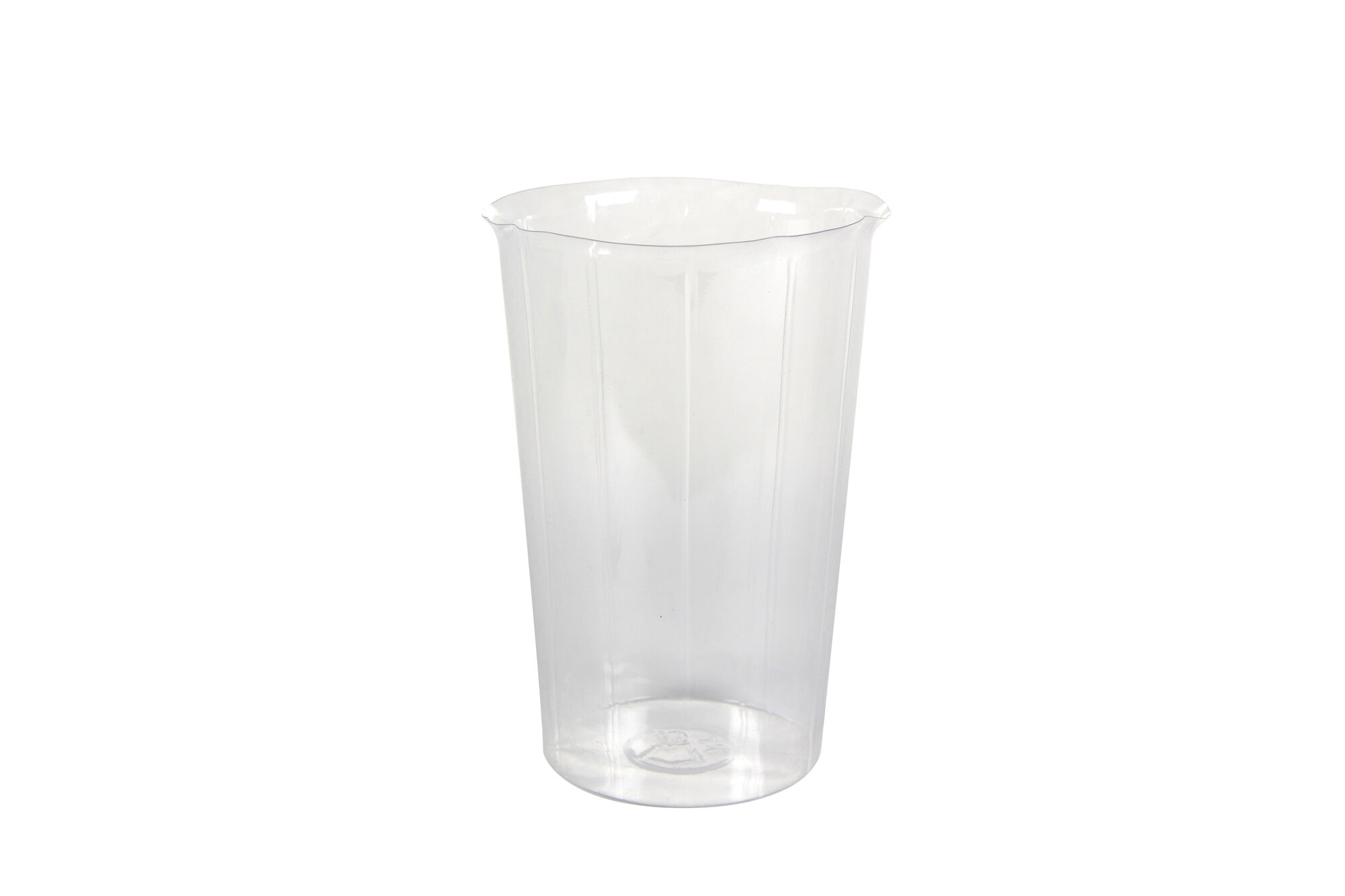 Pot inlay Lucas clear 1,7ltr