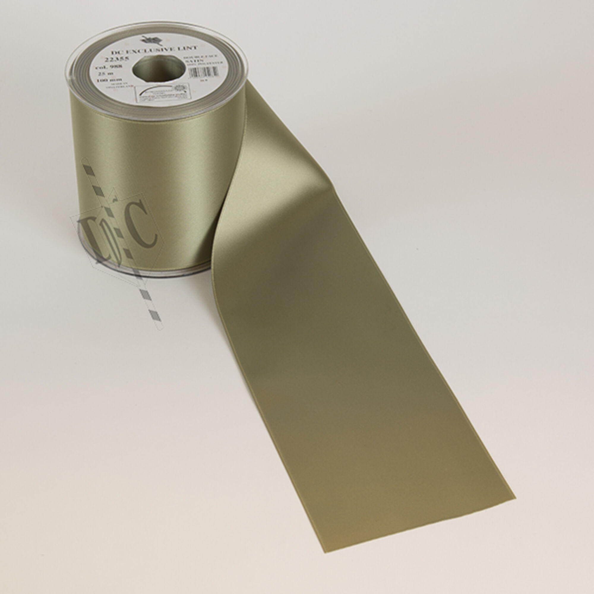 988 - Graflint 100 mm - Khaki