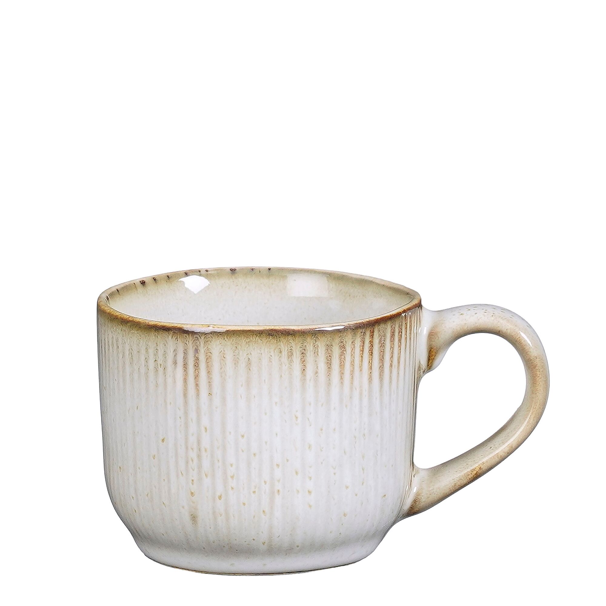 Nusa Espresso beker off white