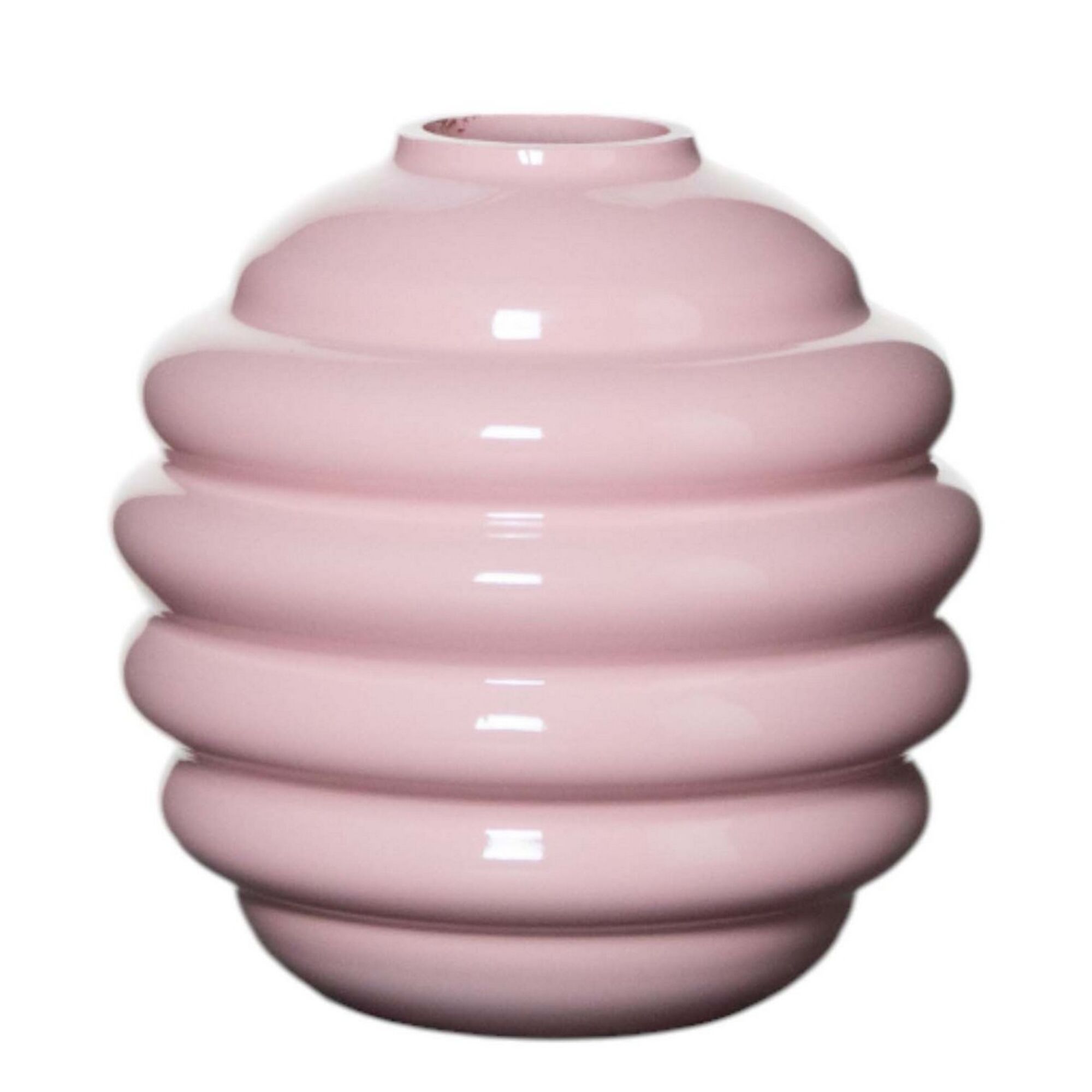Buzz Vaas roze cm