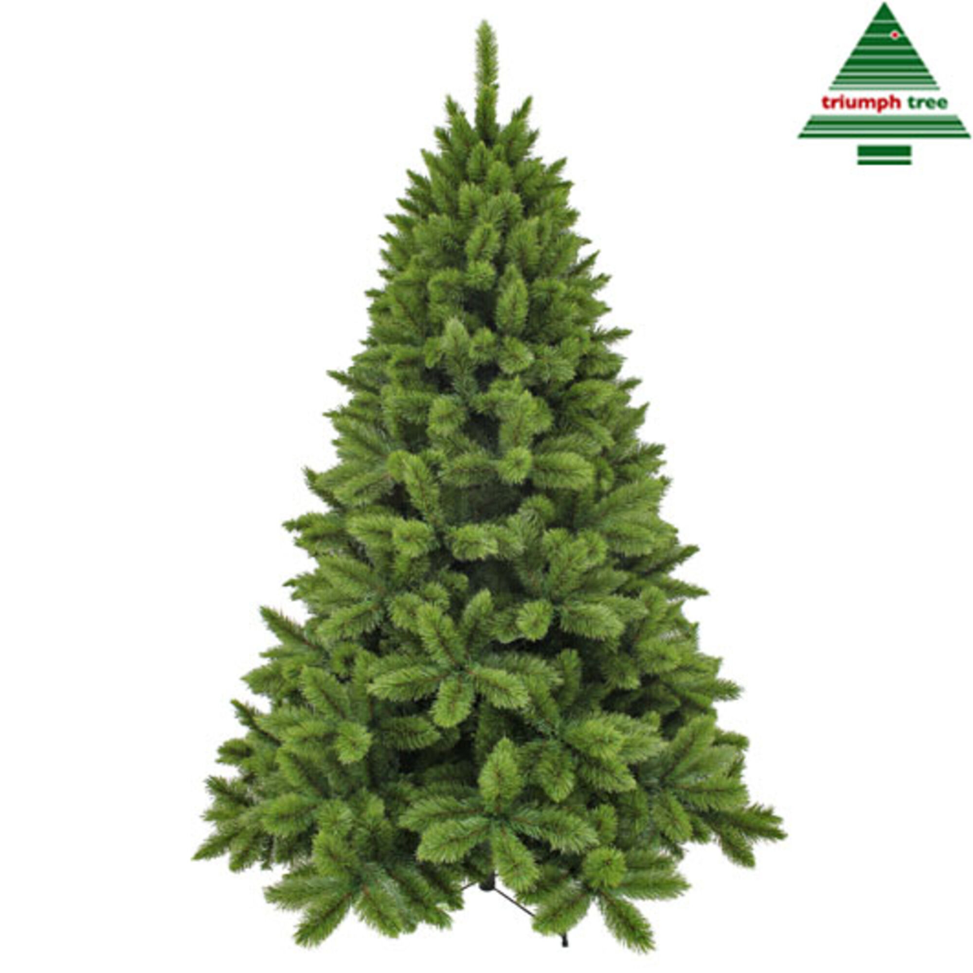 Camden kerstboom roen TIPS 2768
