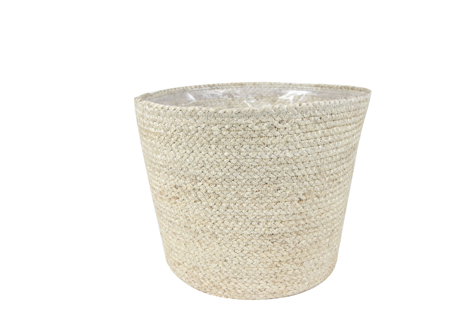 Pot Selin jute