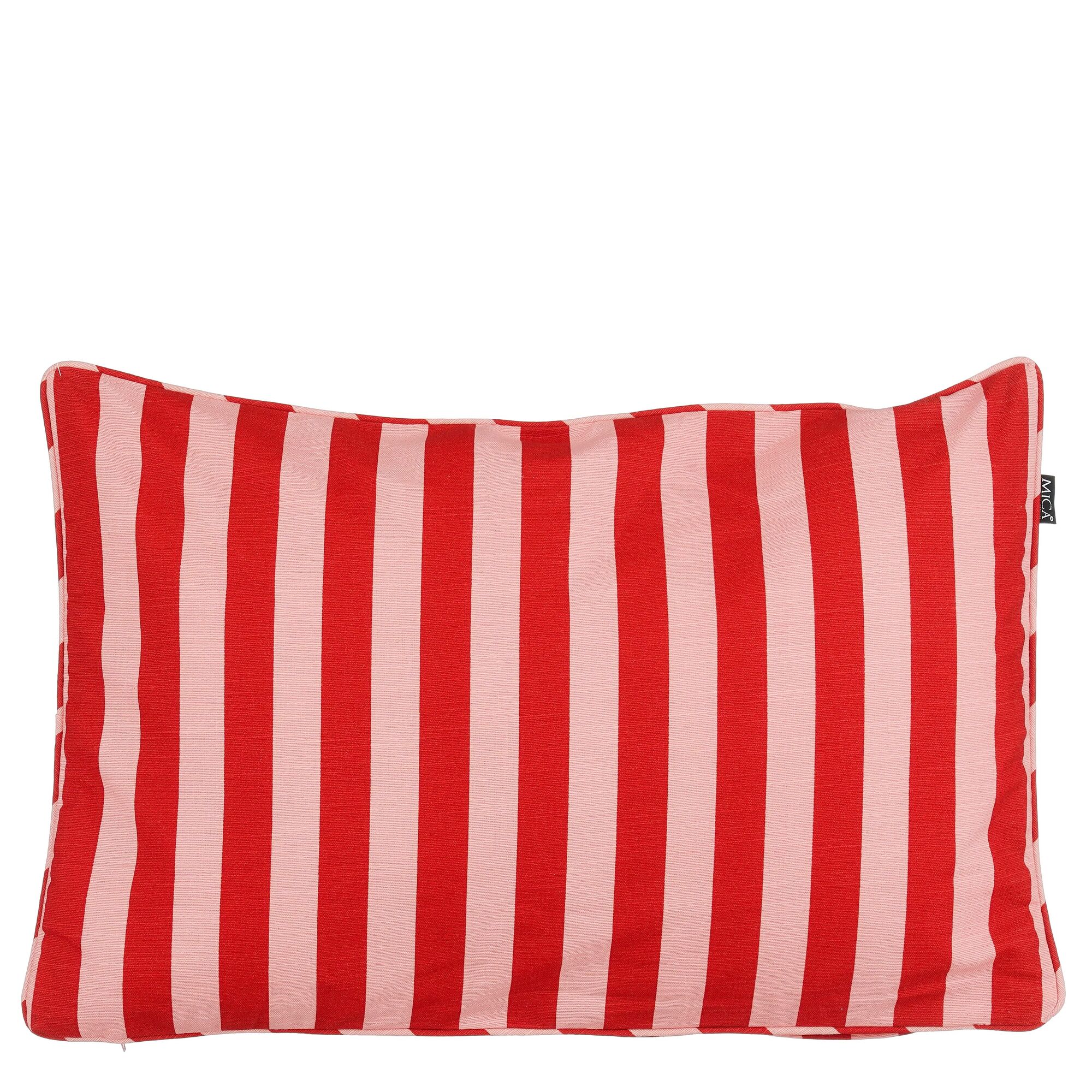 Kim tuinkussen rood