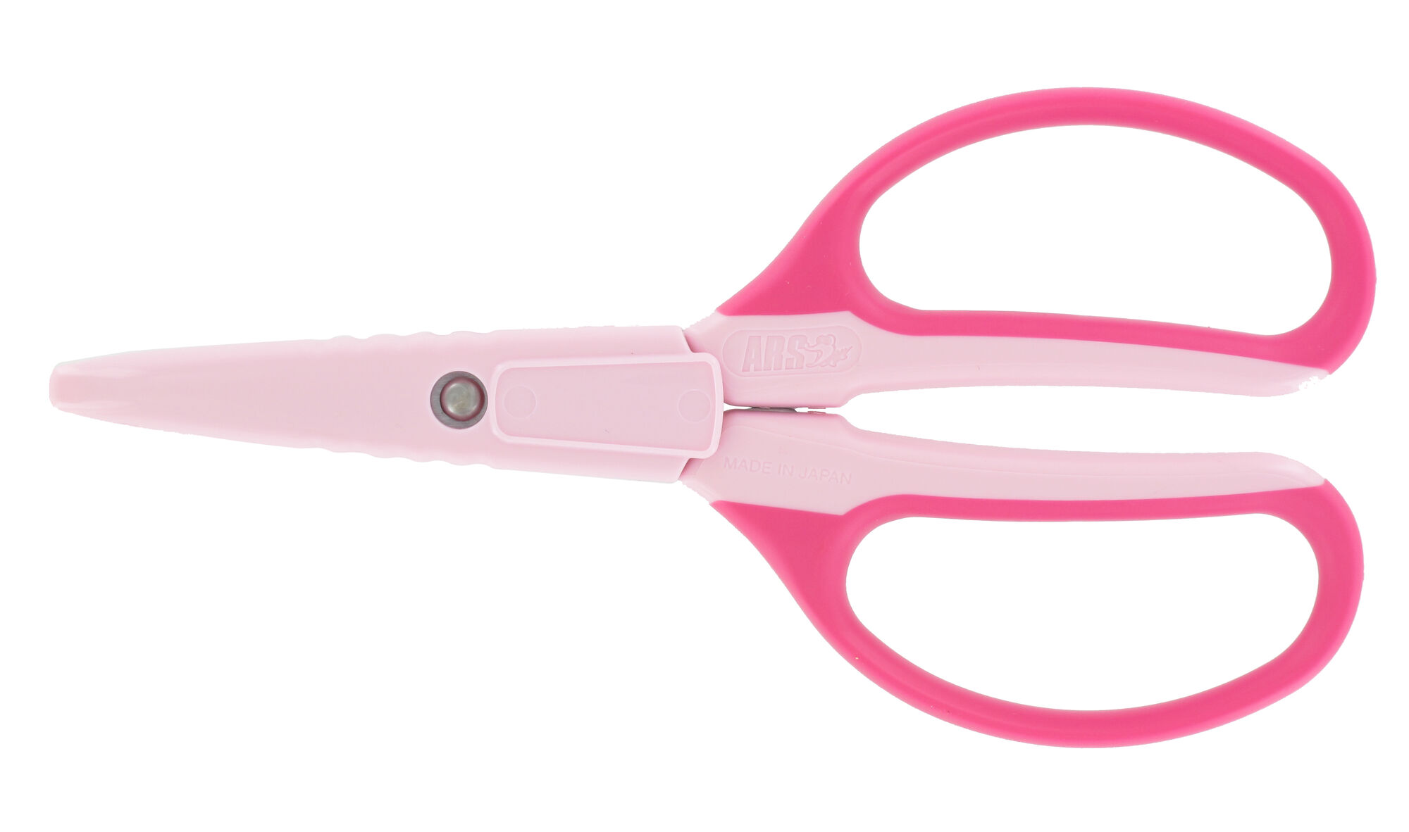 Handwerkschaar ARS 330HN - Roze
