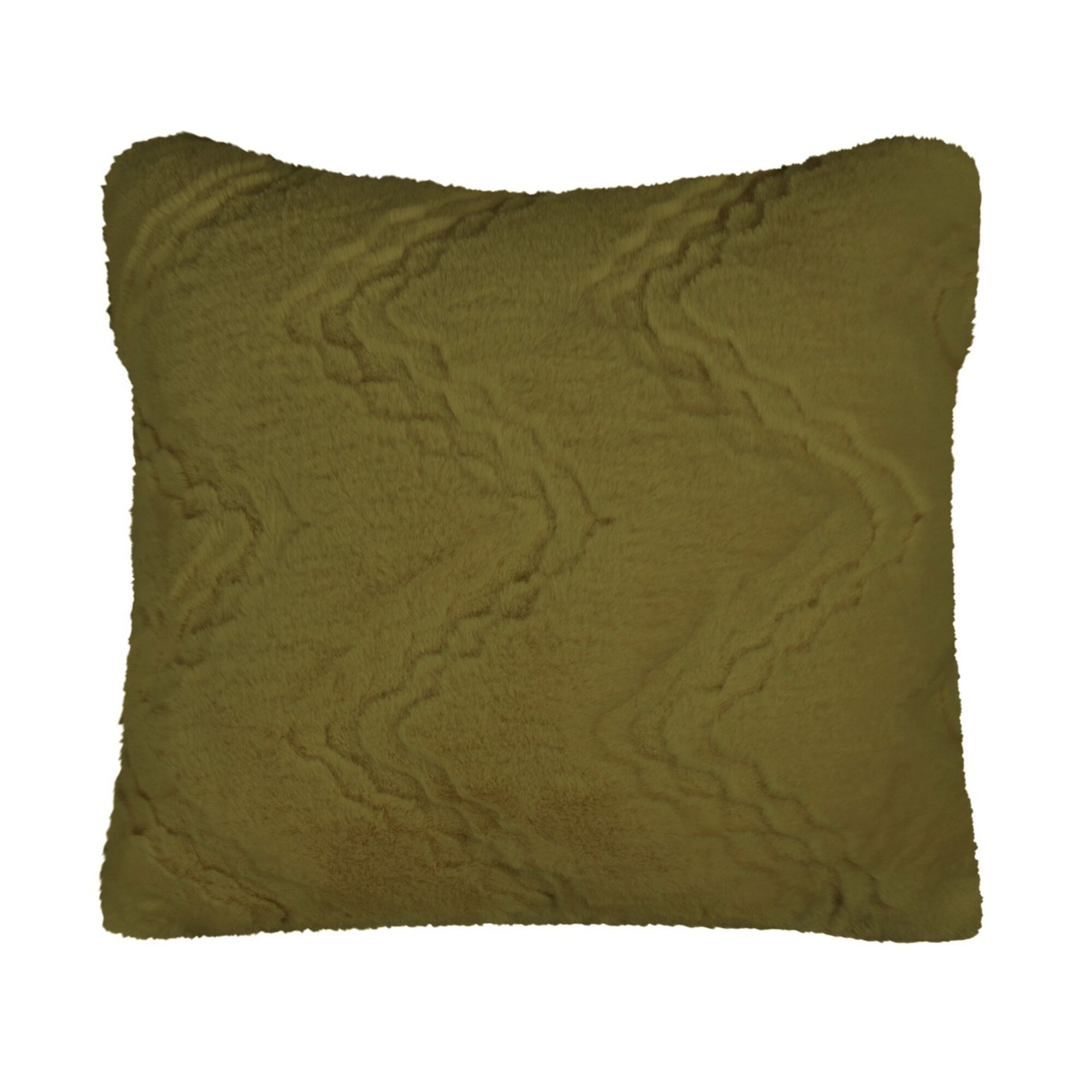 Kussen Zig Zag Groen