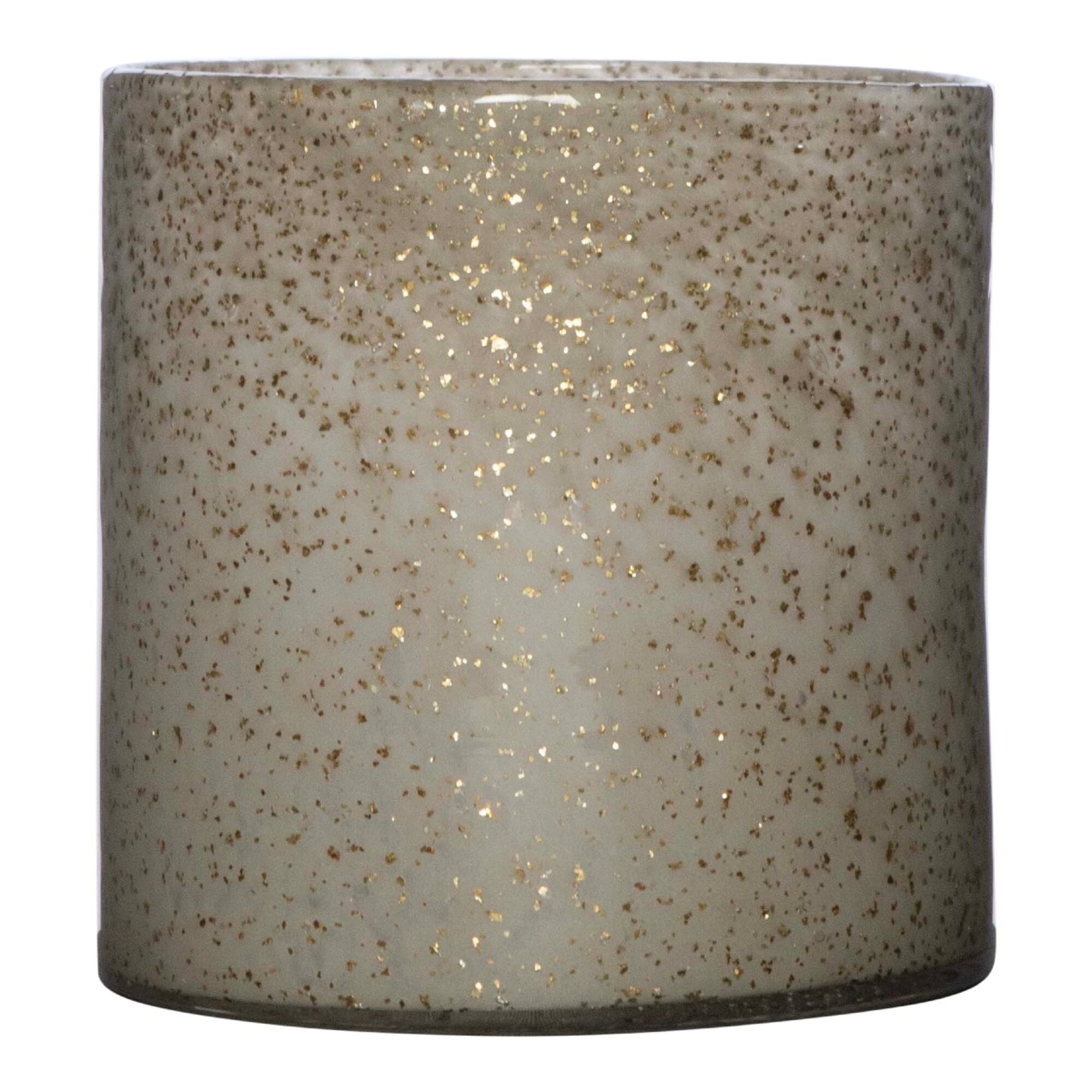 Cilinder Astra Solid Golden Stars