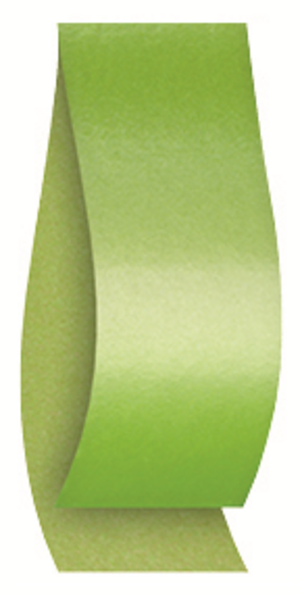 Lint Polysatin - Appelgroen