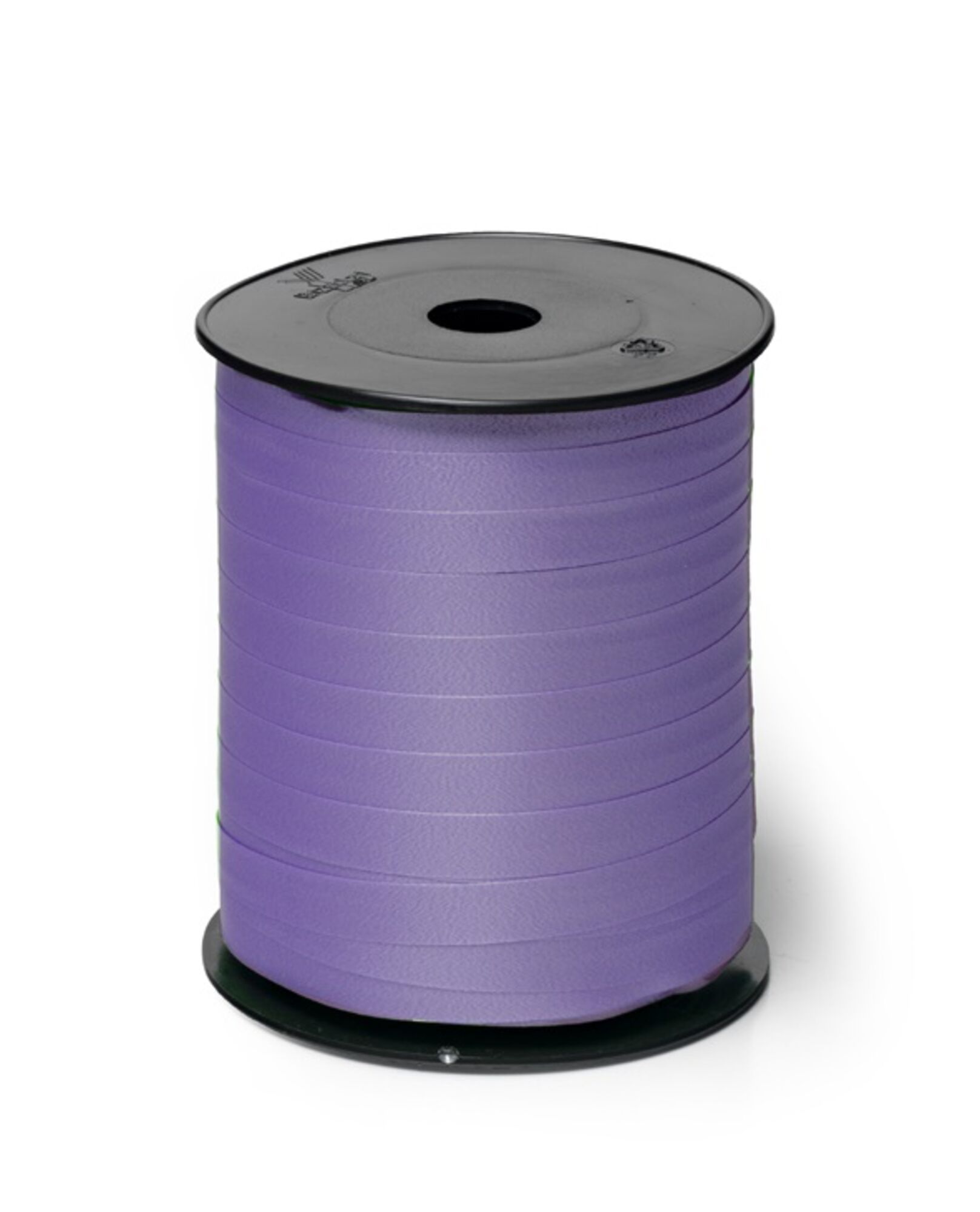 Krullint 10 mm - Lila
