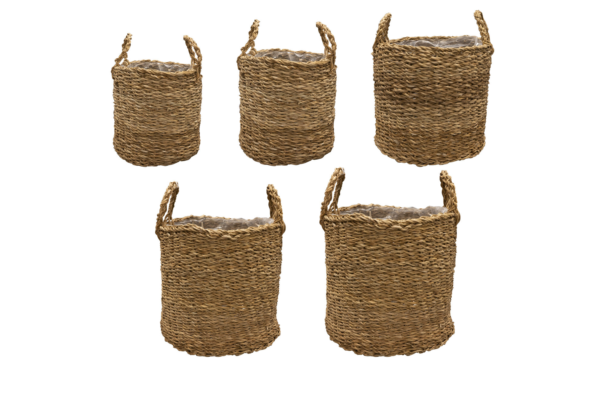 Pot S5 Joris naturel