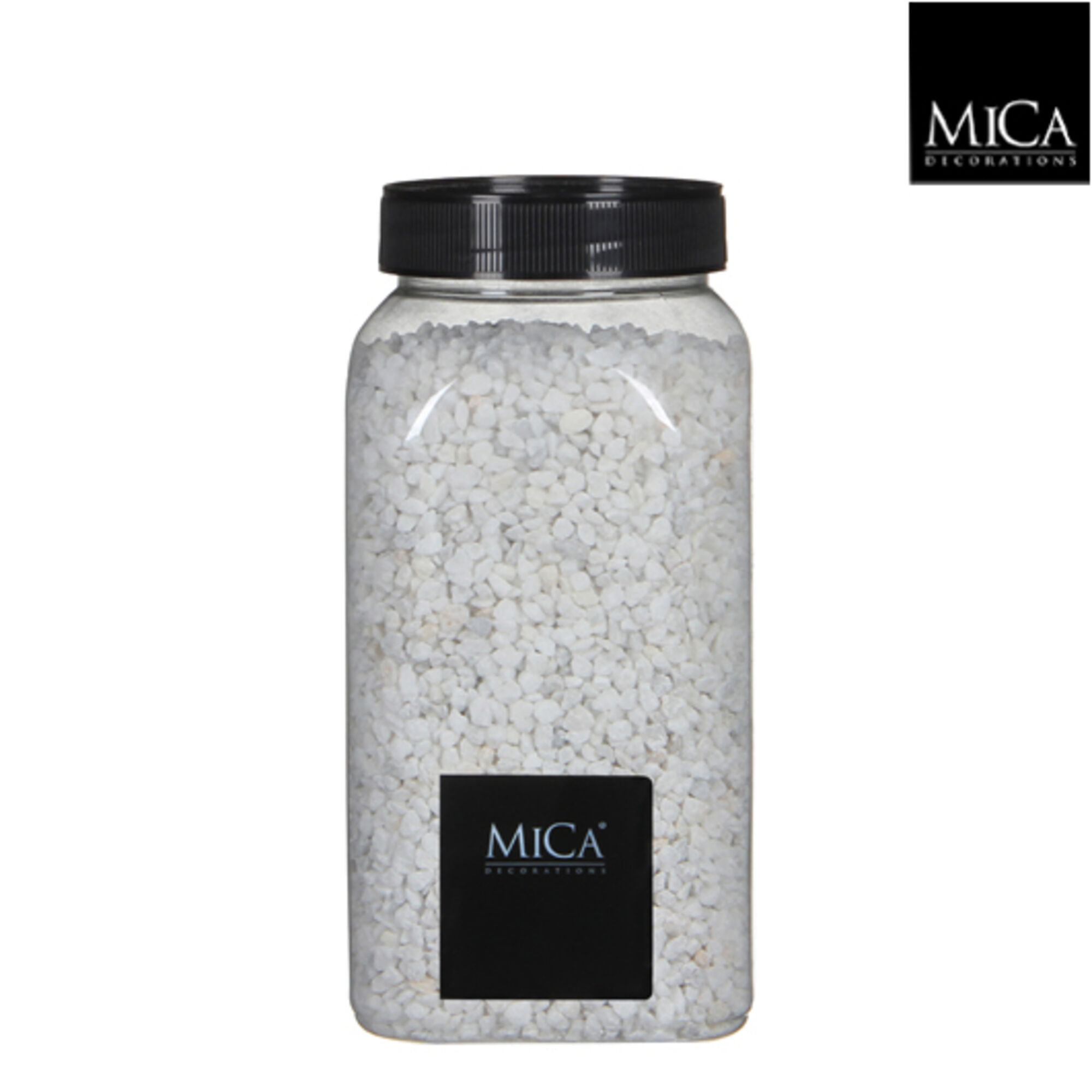 Gravel wit 650ml