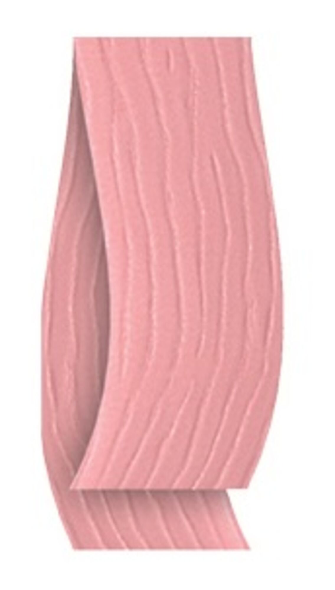 Paperlint 10 mm - Licht Roze