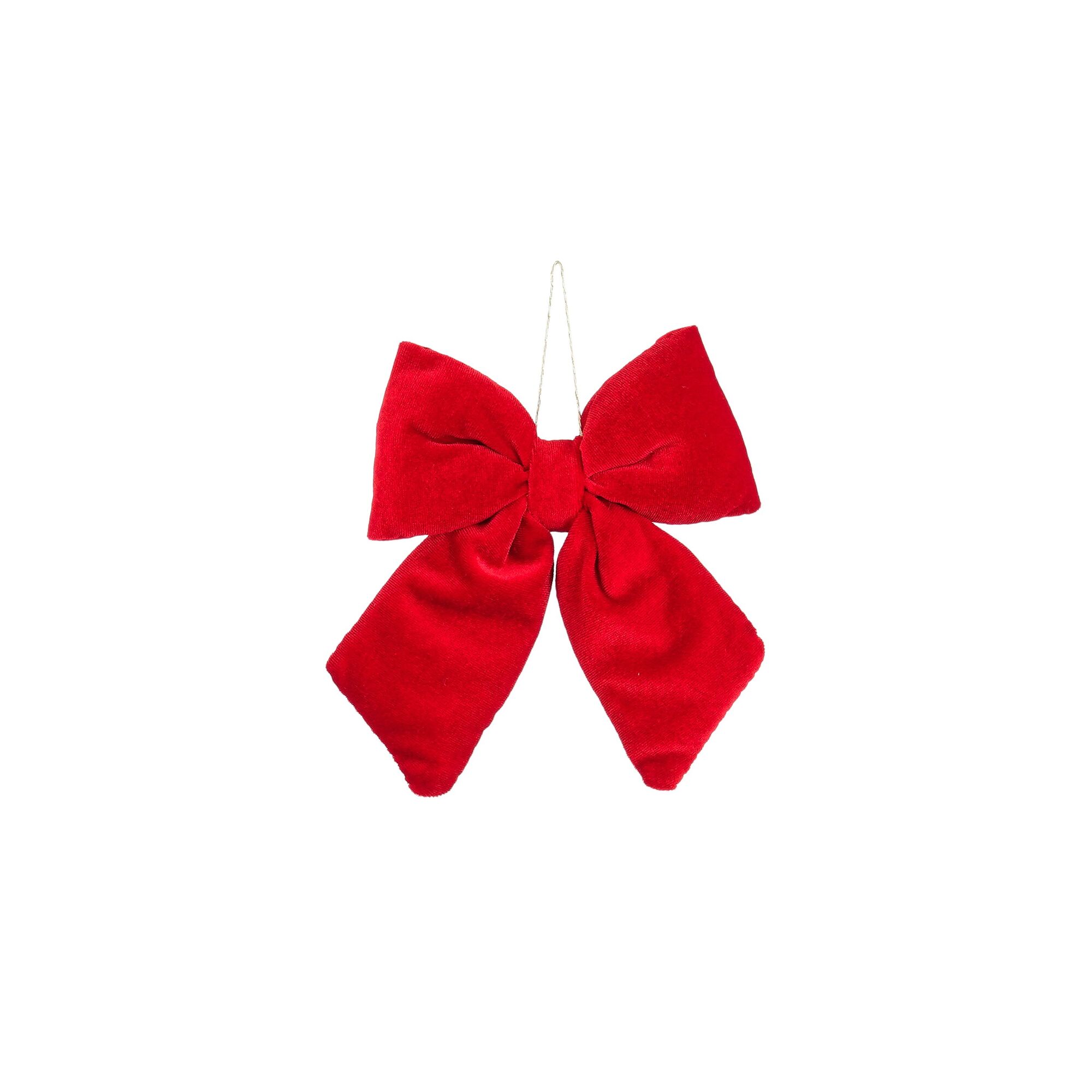 Strik rood
