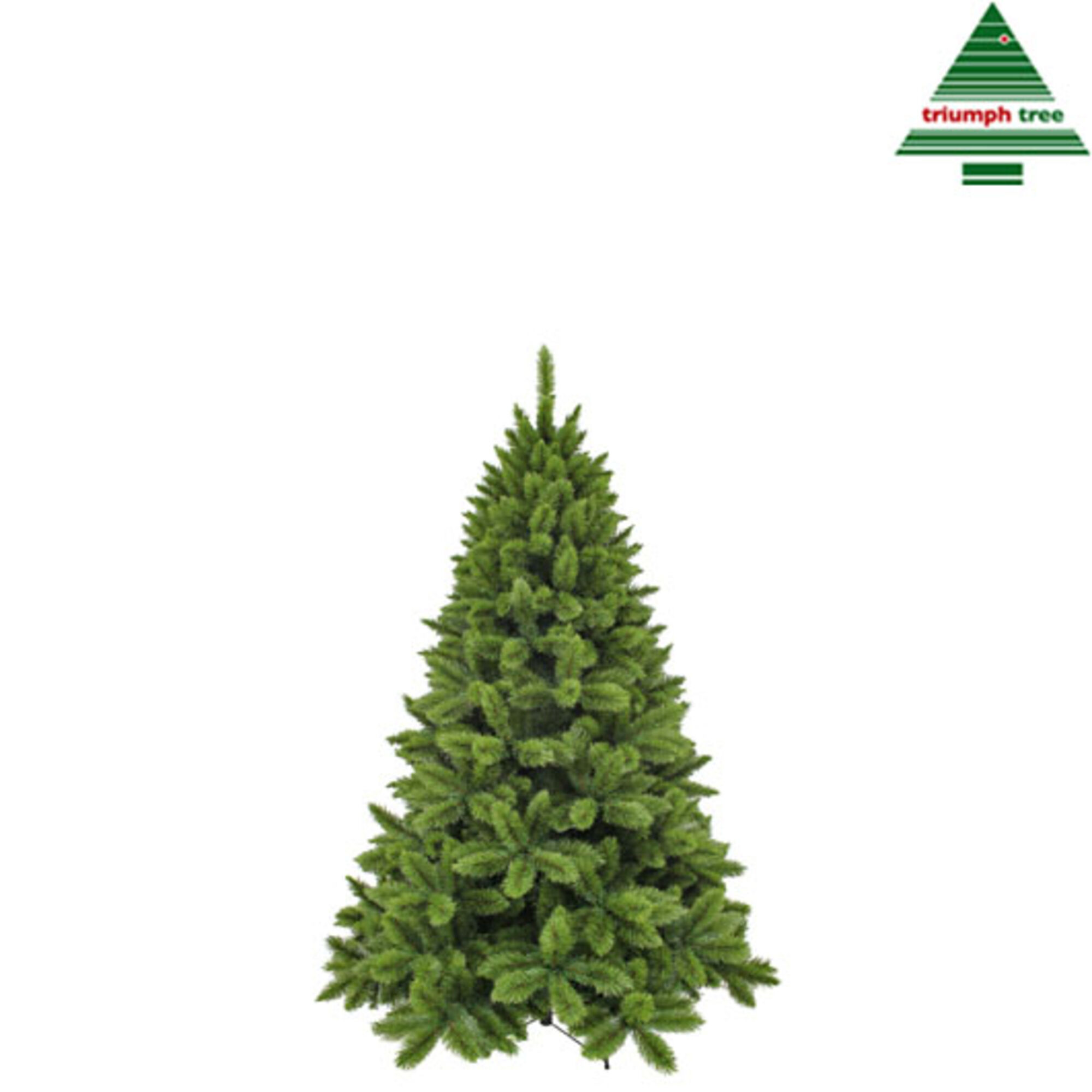 Camden kerstboom groen TIPS 252