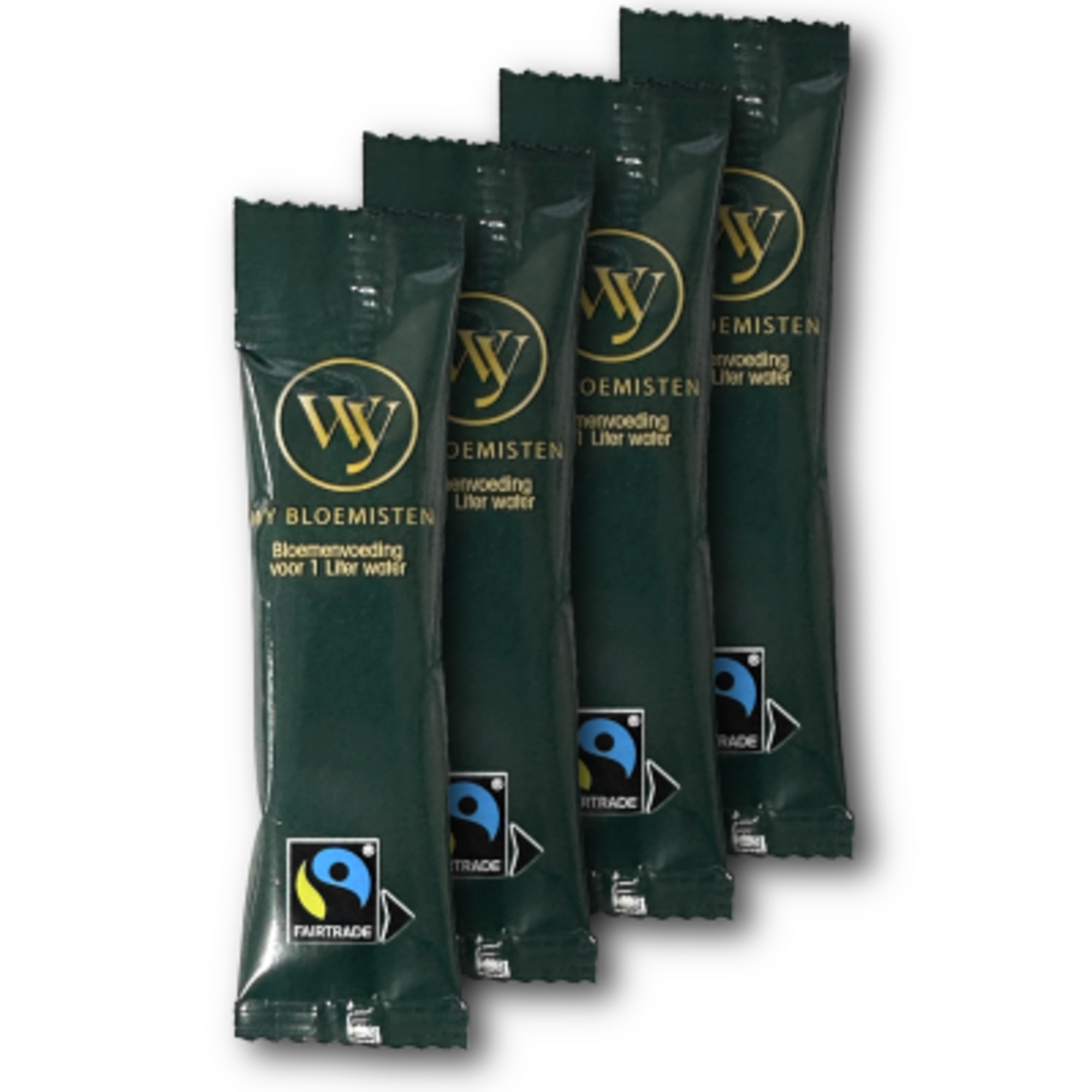 WY Bloemisten Fairtrade Voeding - 1,0 LTR.