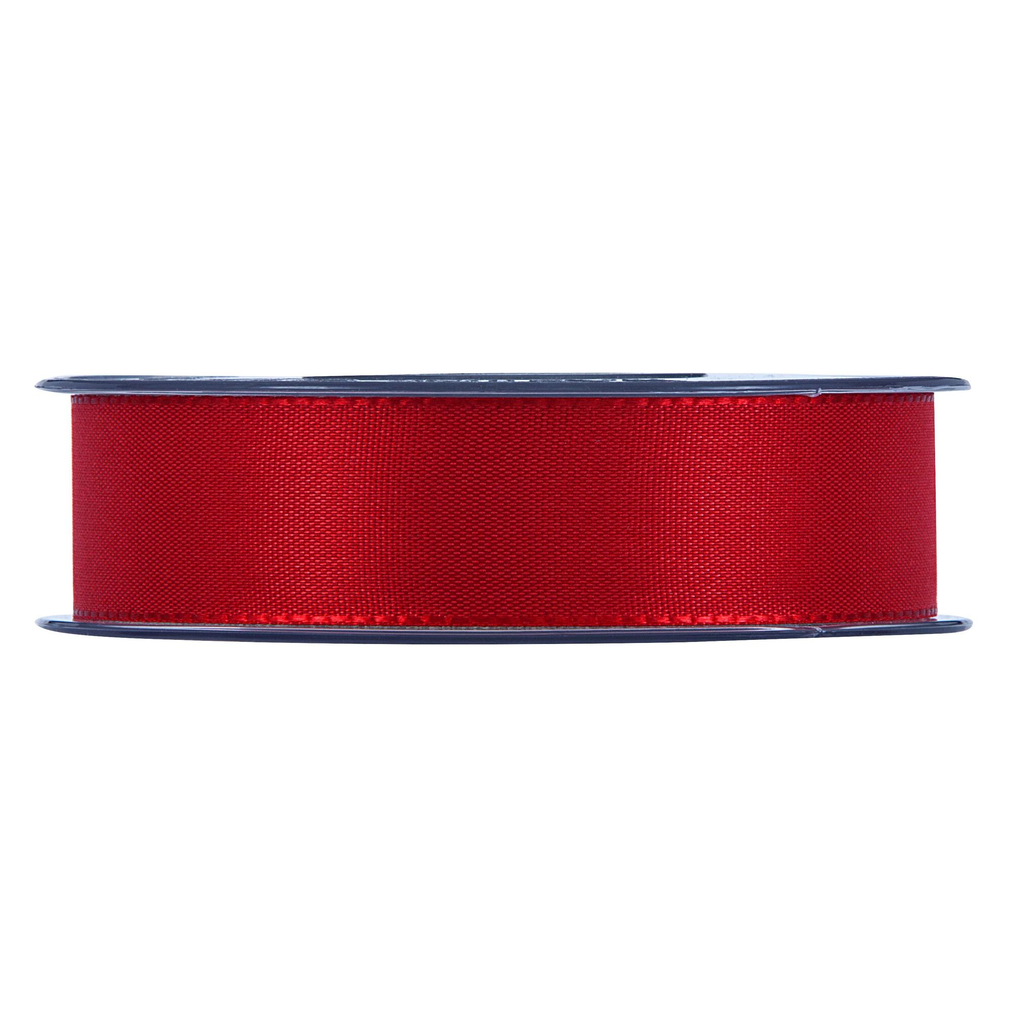 Taft Lint - Red