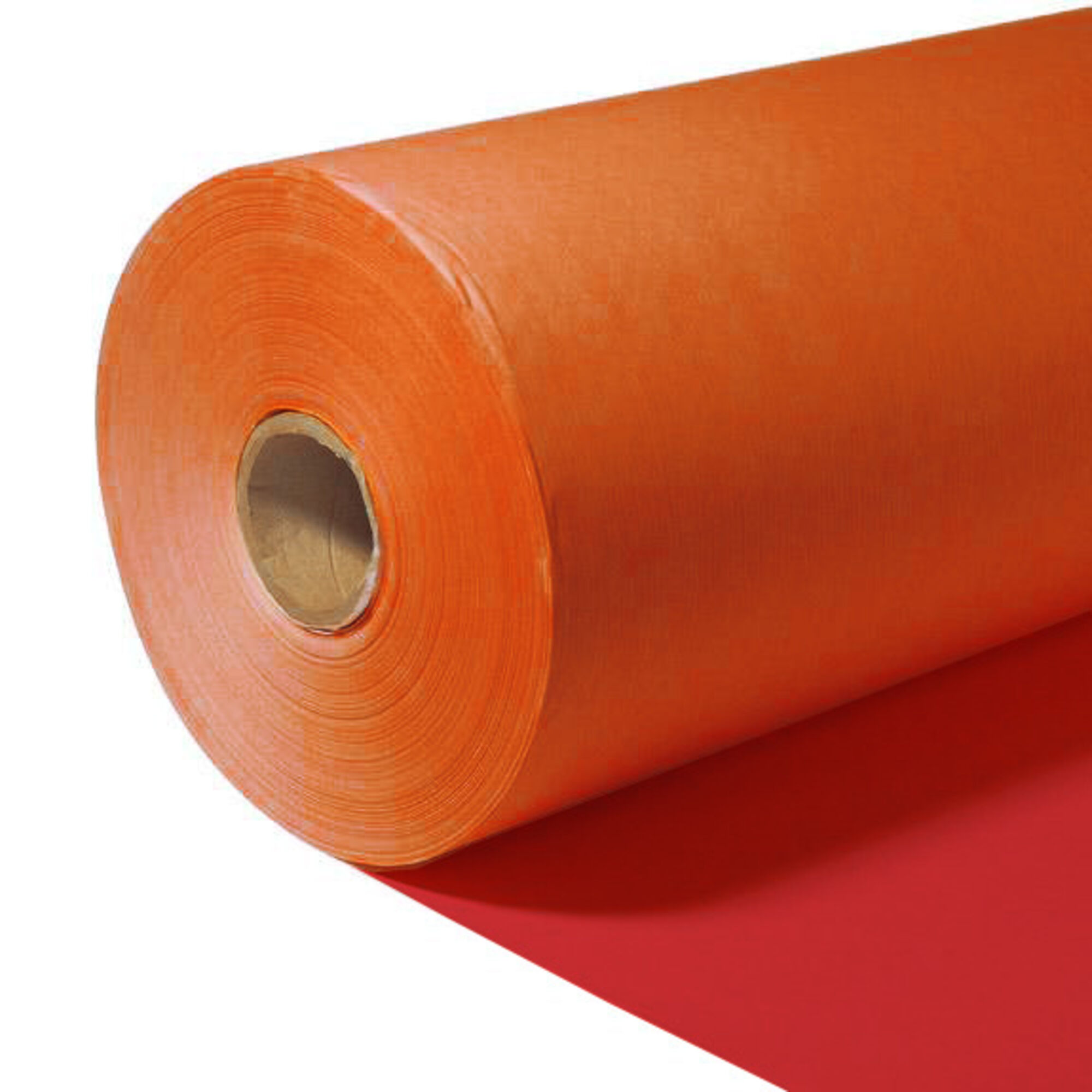 WK70gr Oranje + Roest