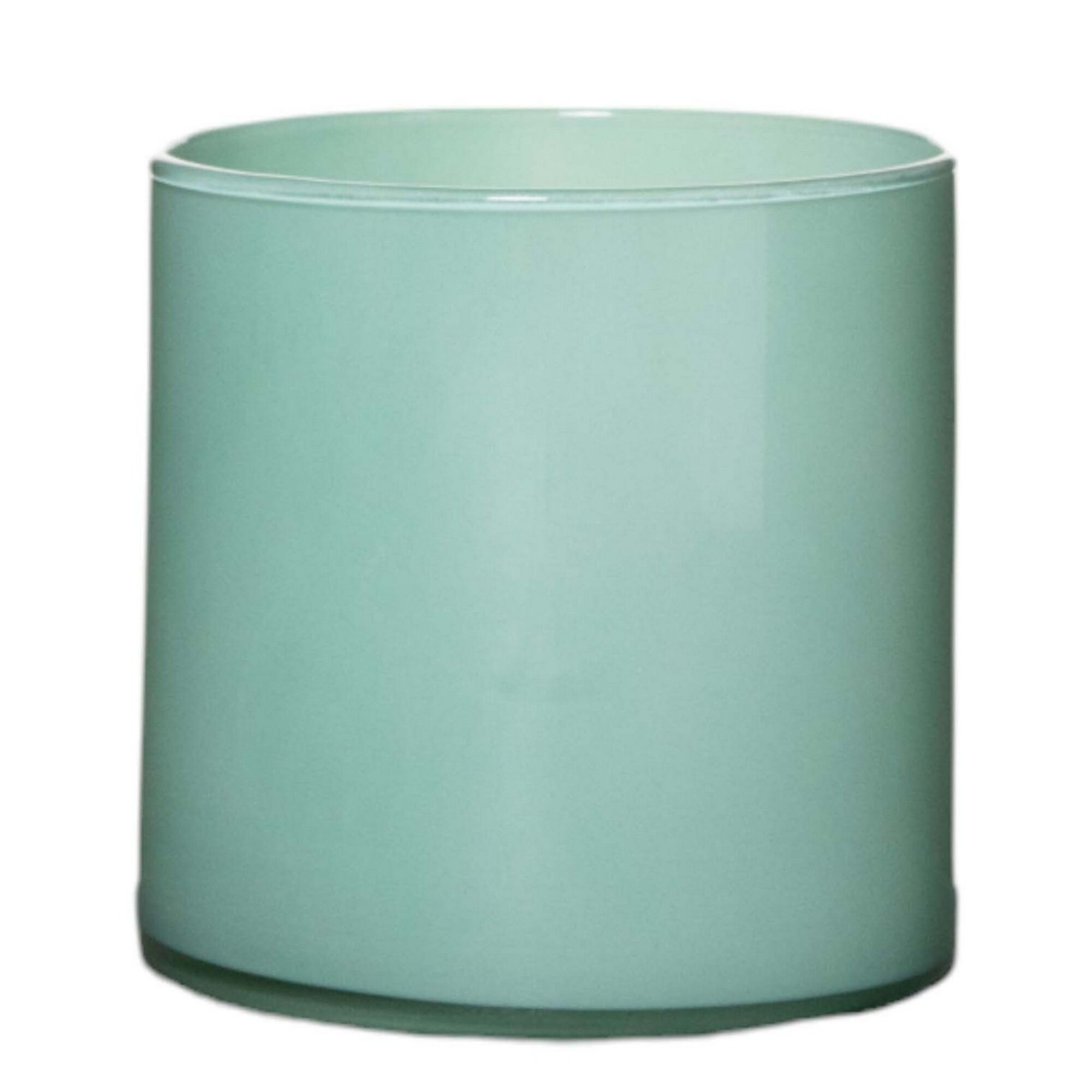 Cilinder Astra Solid Aqua Green