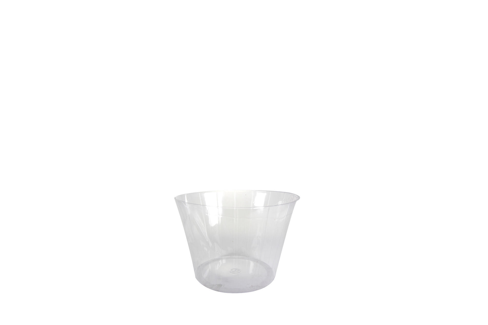 Pot inlay Lucas clear 0,9ltr