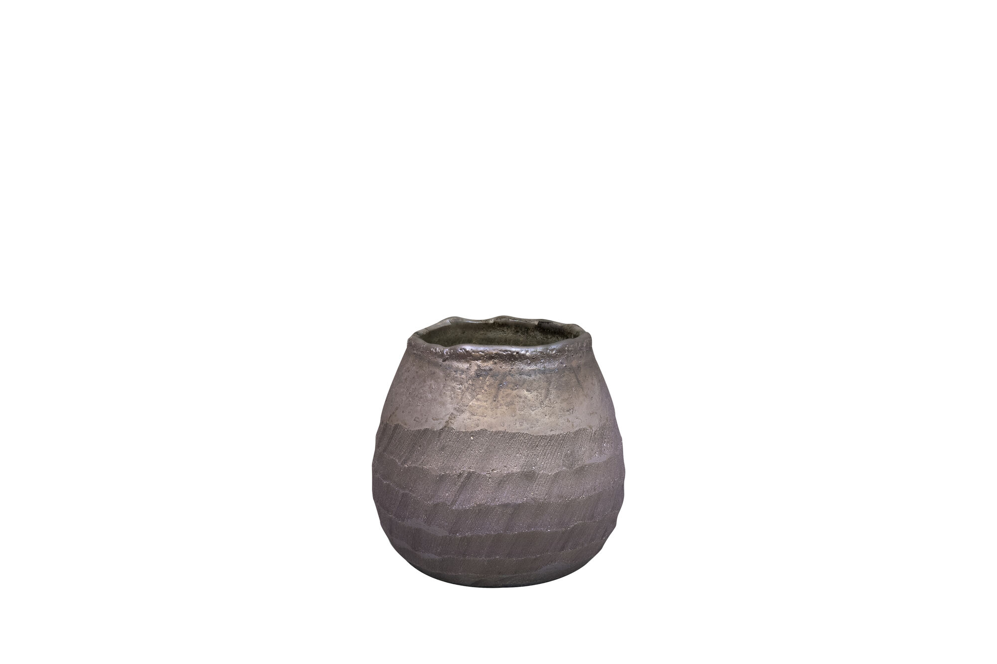 Pot Ylva lotus lilac