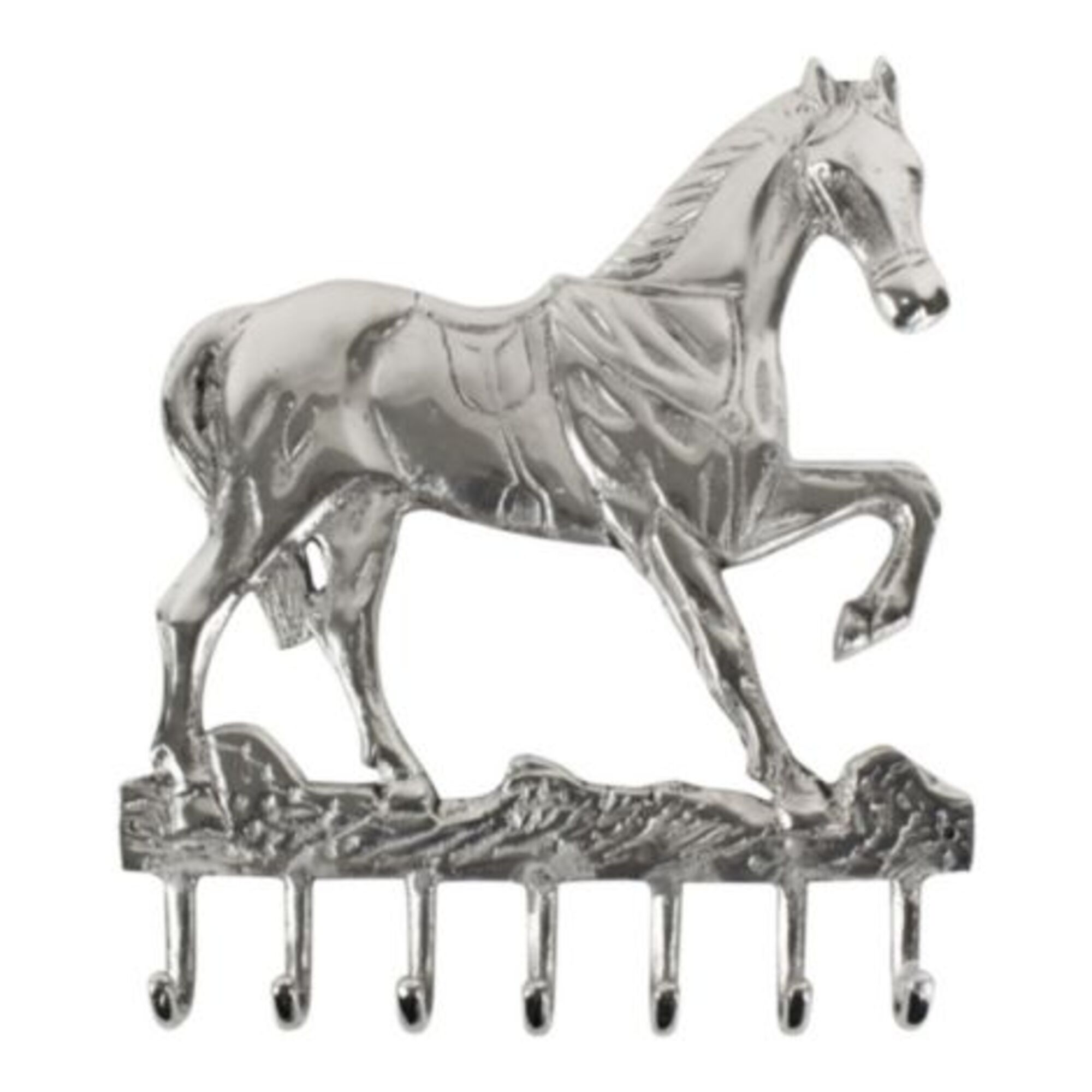 kapstok paard