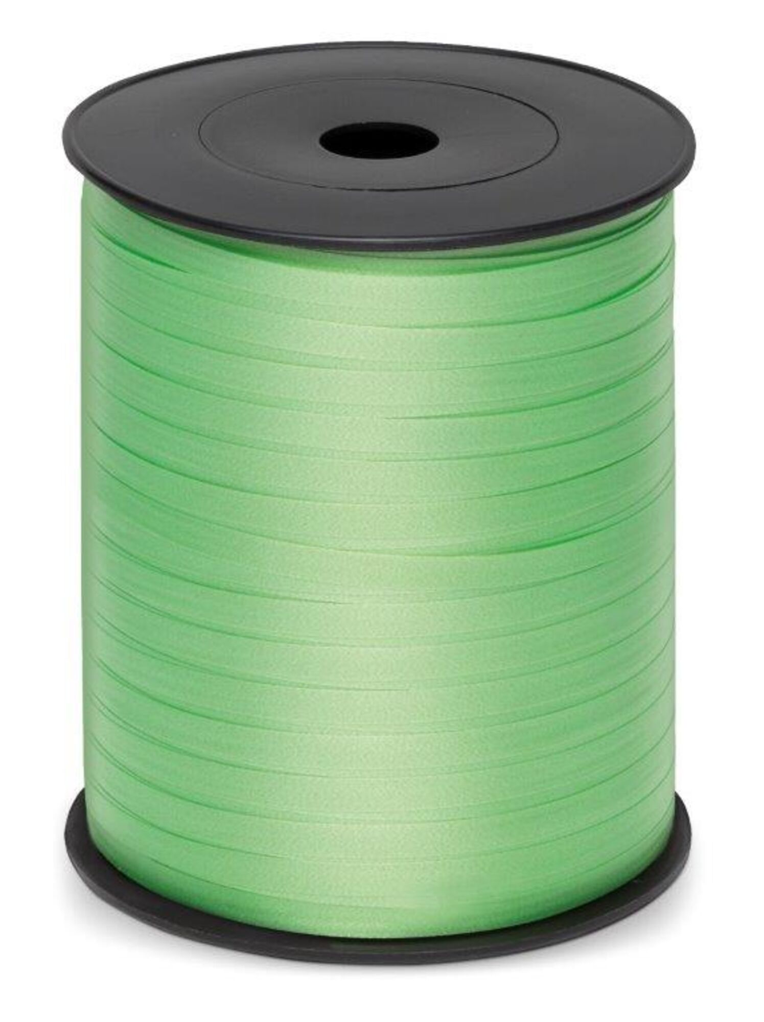 Krullint 5 mm - Appelgroen