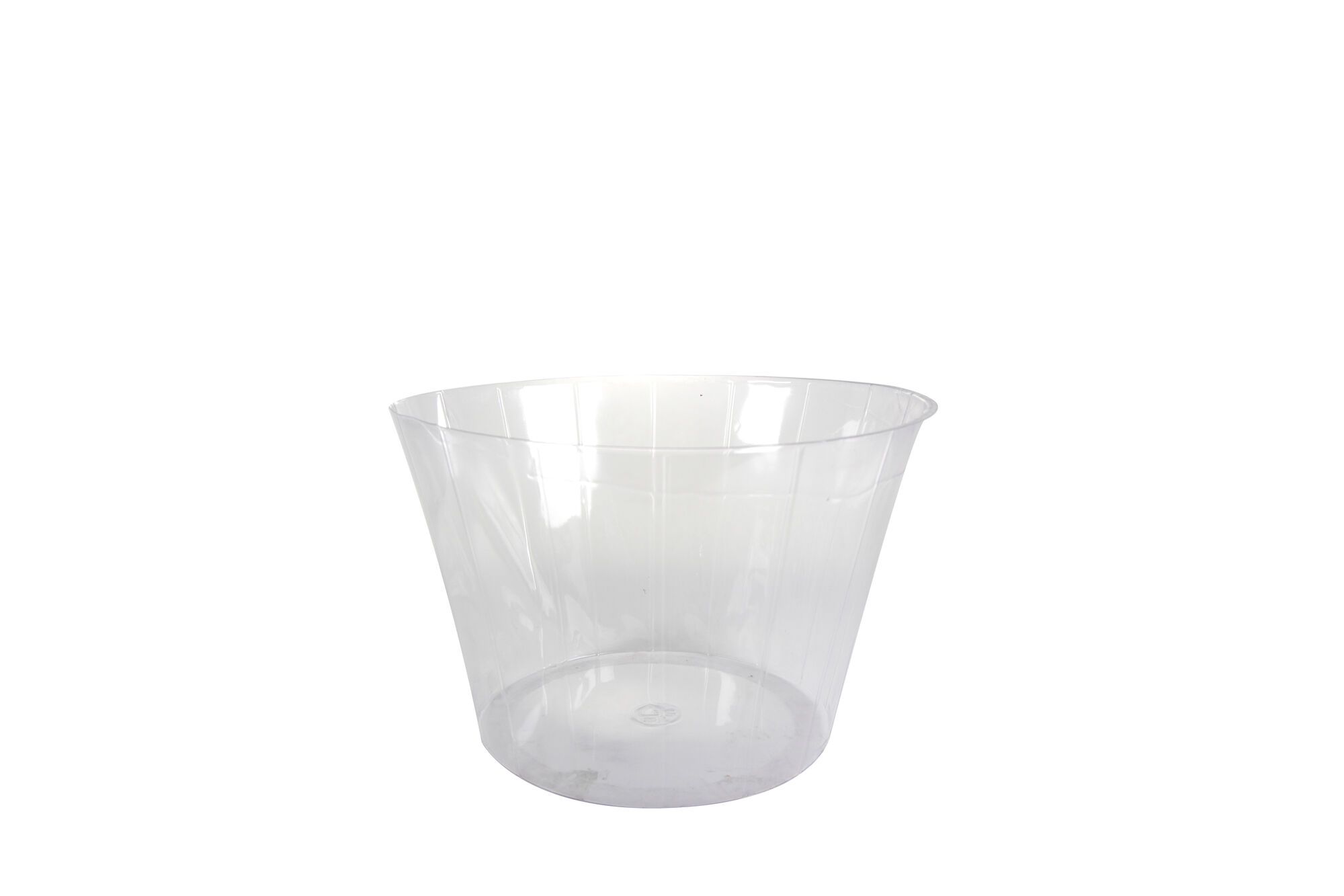 Pot inlay Lucas clear 4,2ltr