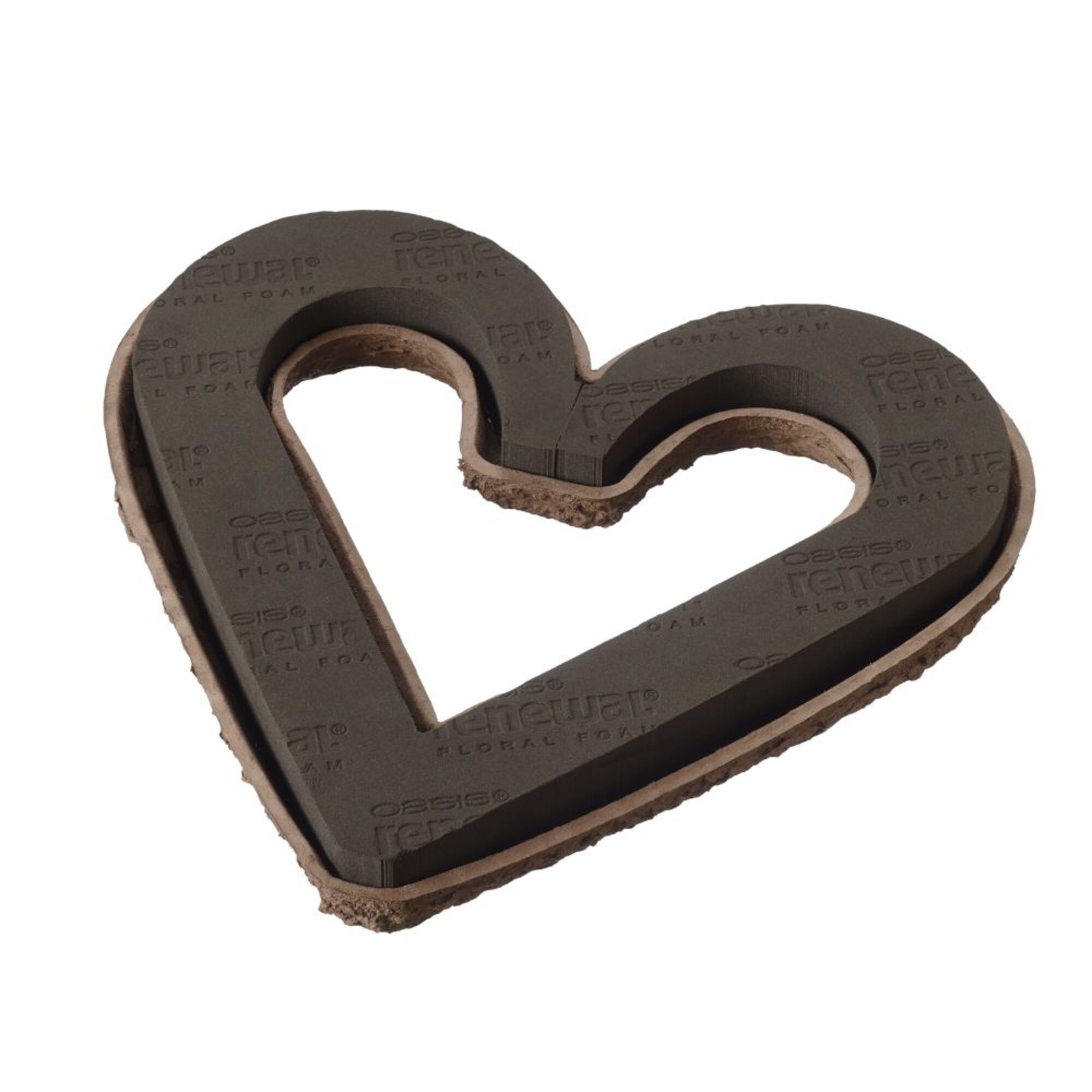 Oasis Renewal -  Biolit Open Heart - 43cm