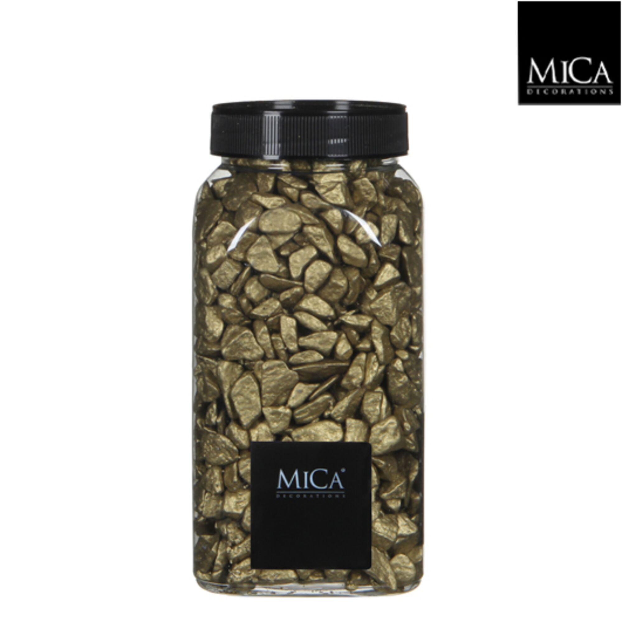 Marbles goud 650ml
