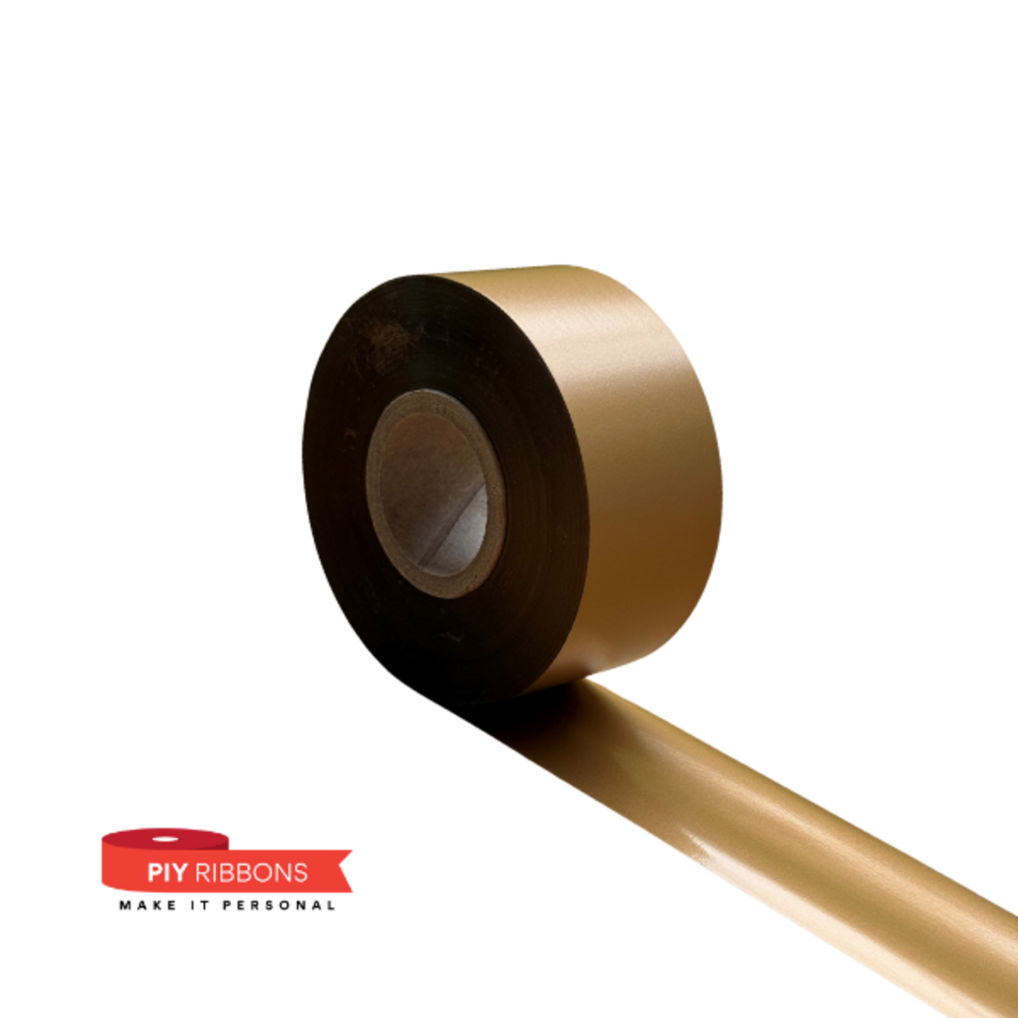 PIY Inkt - Goud Mat S