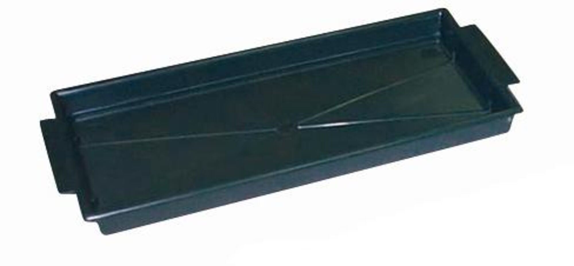 Oasis Brick Tray Green
