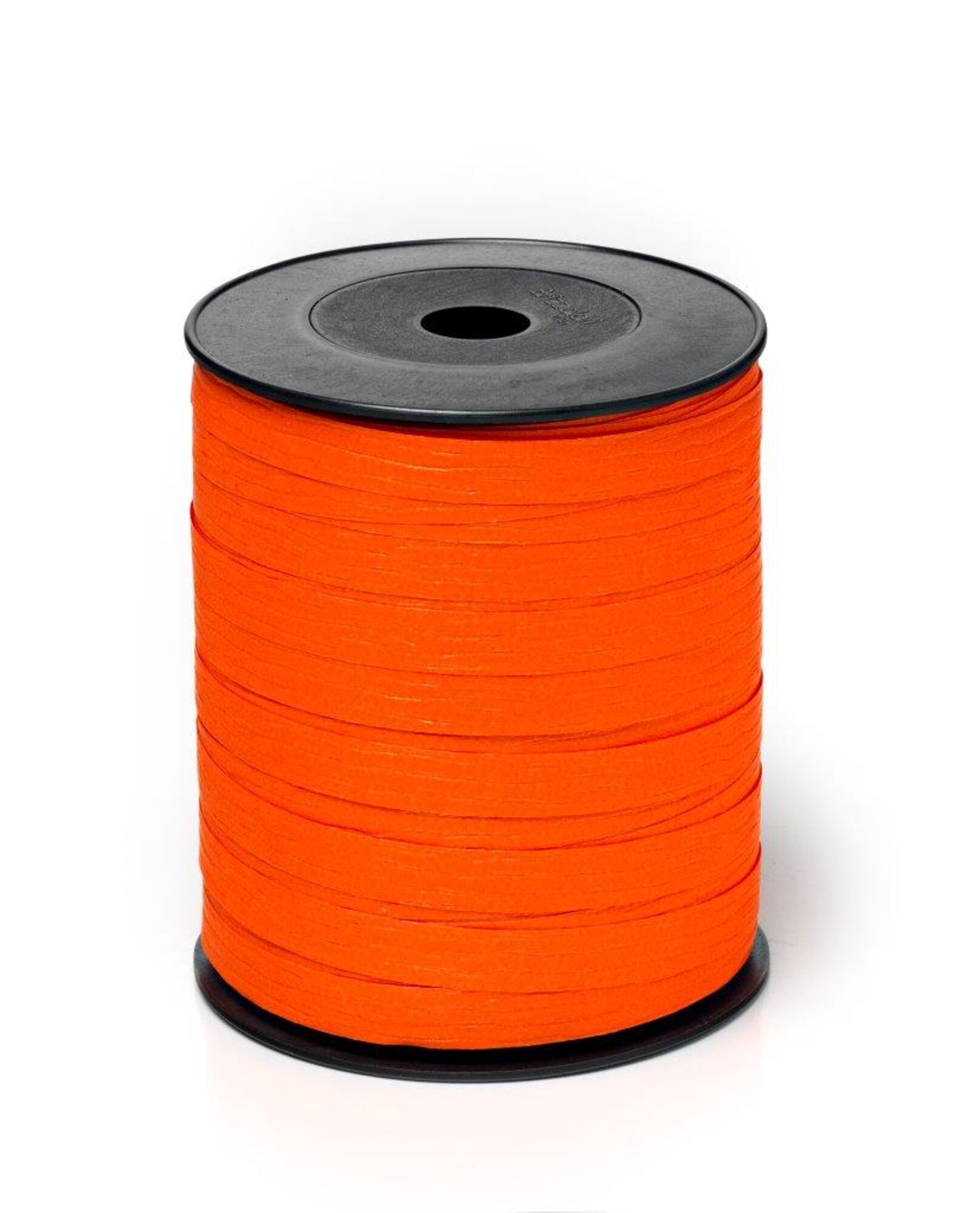 Paperlint 10 mm - Oranje