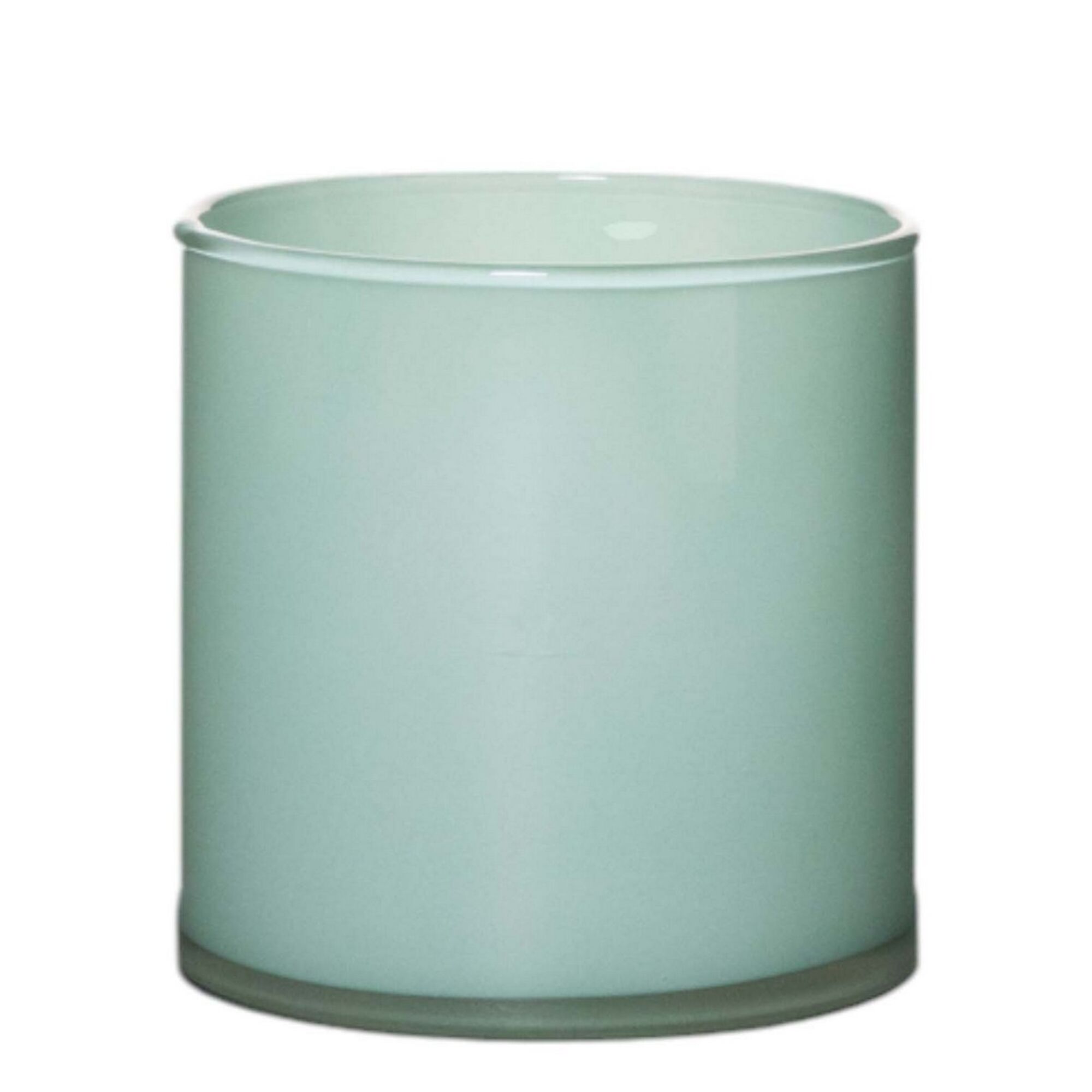 Cilinder Astra Solid Aqua Green