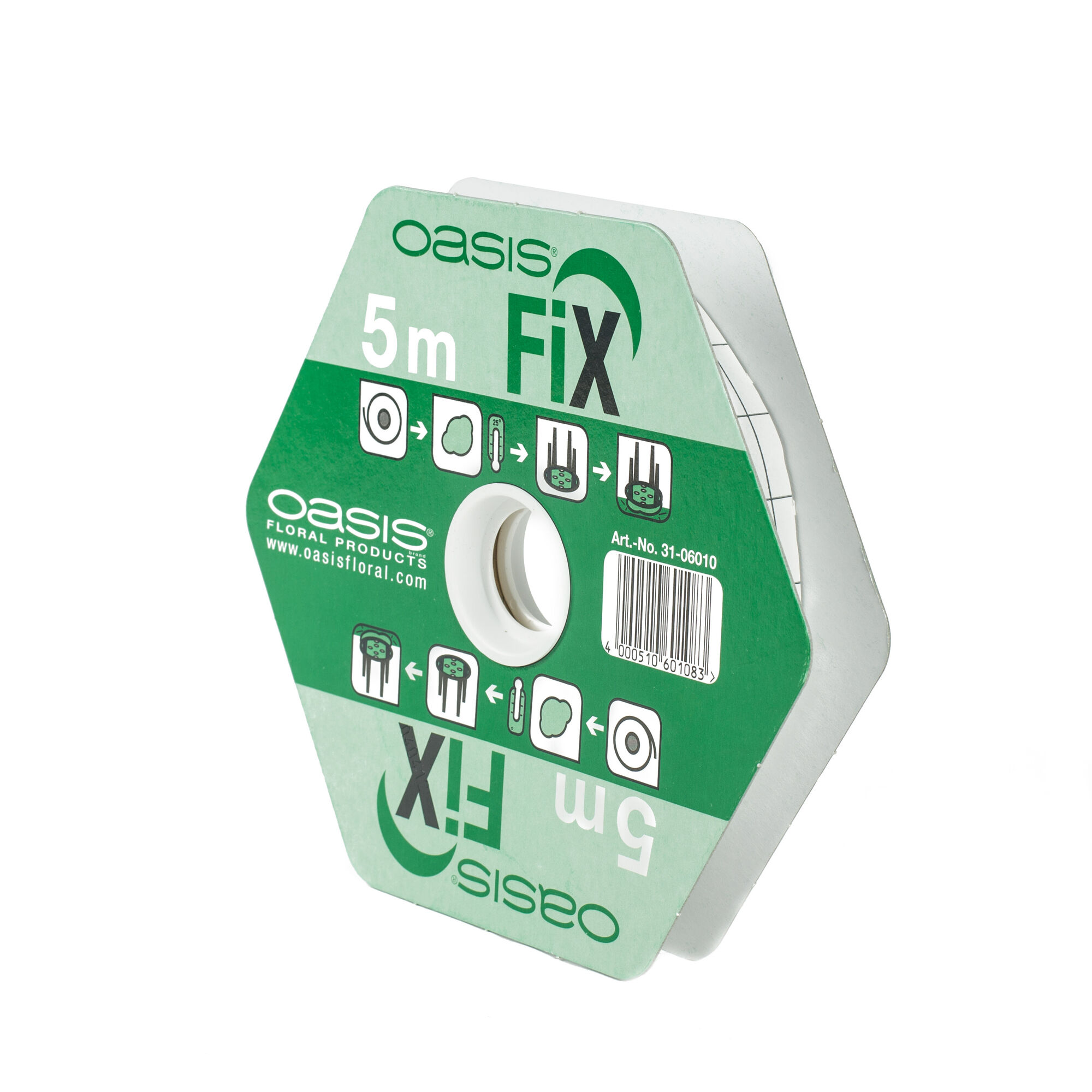 Oasis Fix