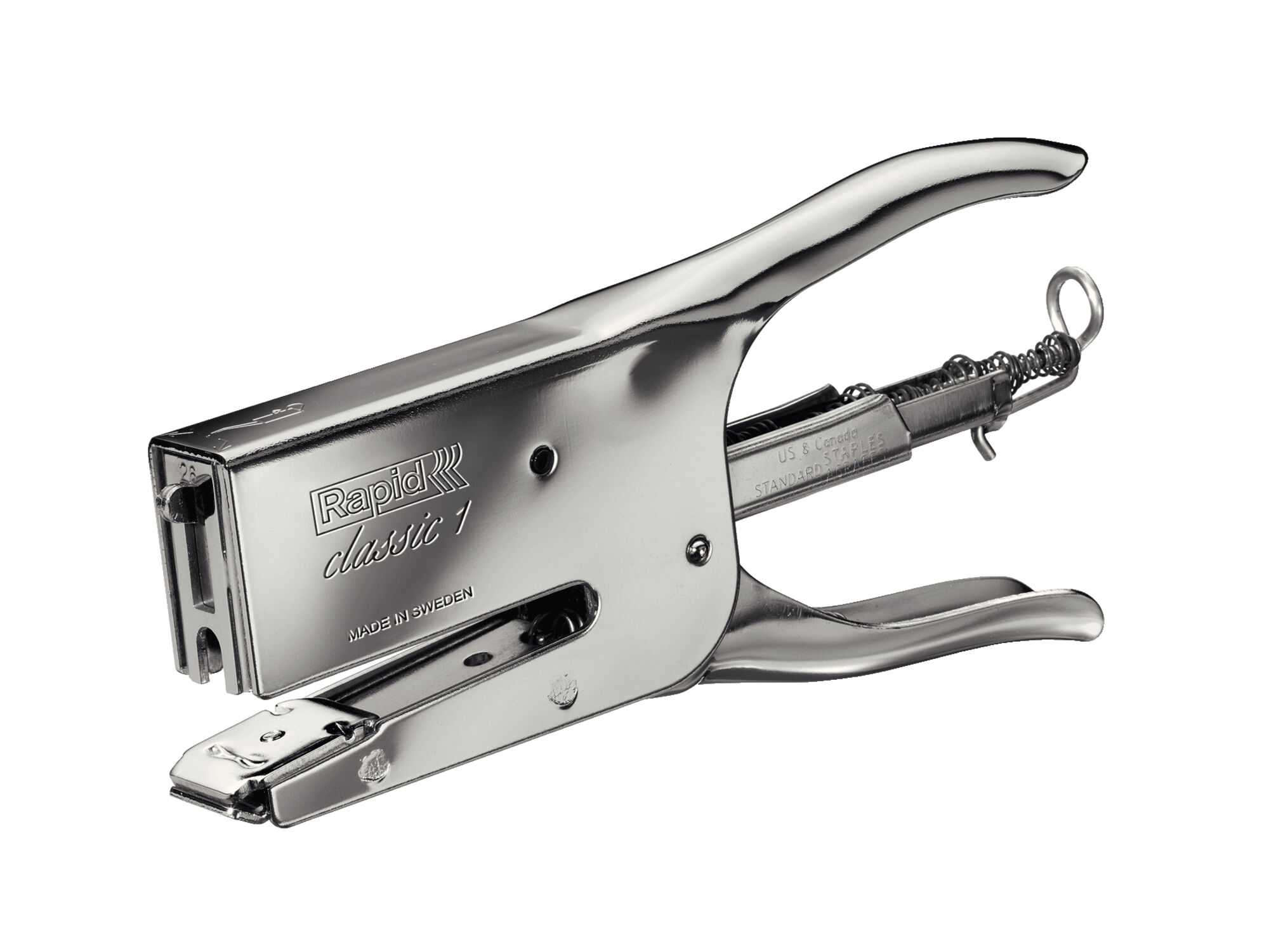 Niettang Rapid K1