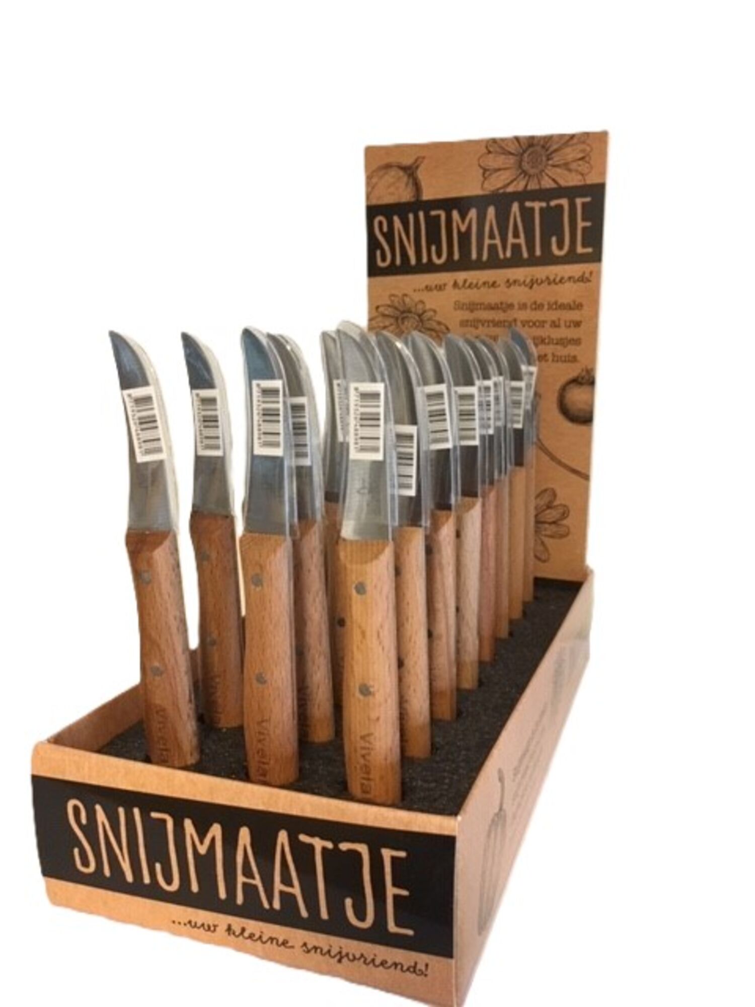 Snijmaatje