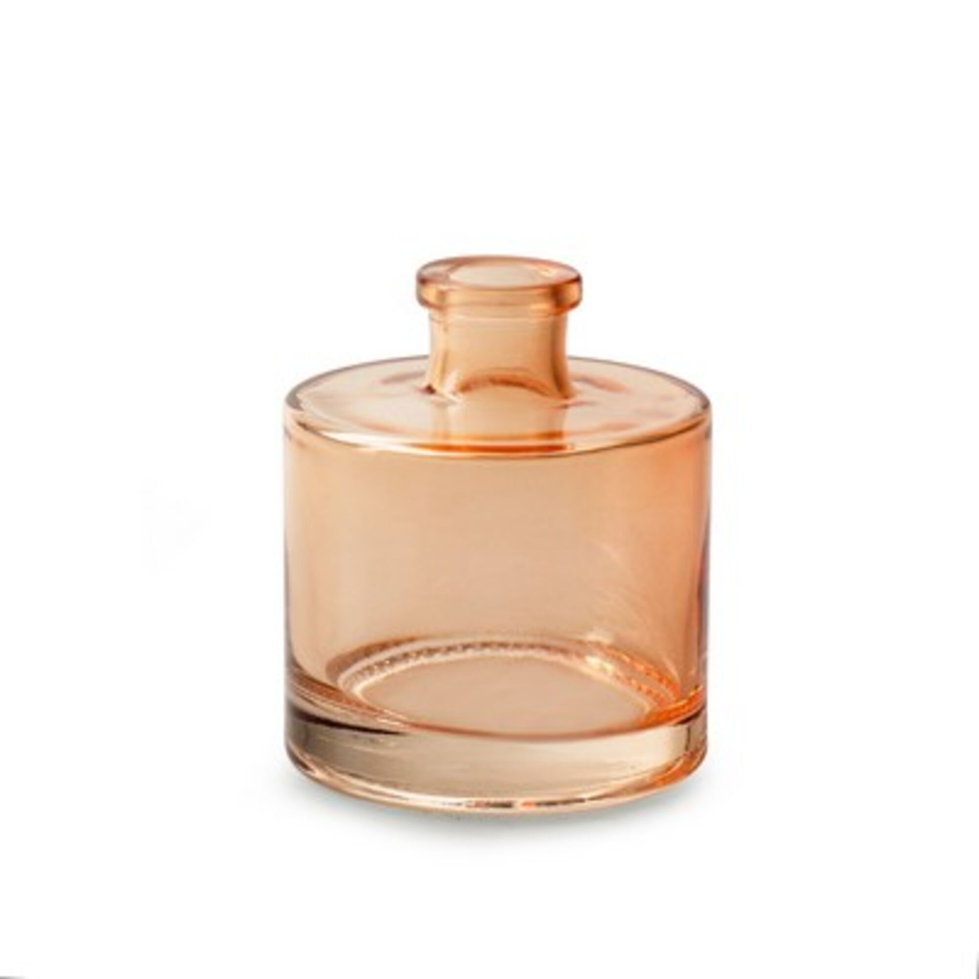 Fles inky roze