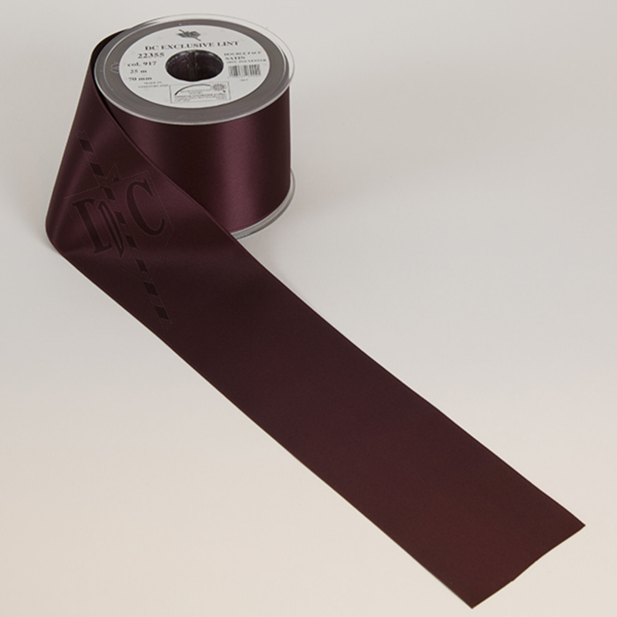 917 - Graflint 70 mm - Bordeaux