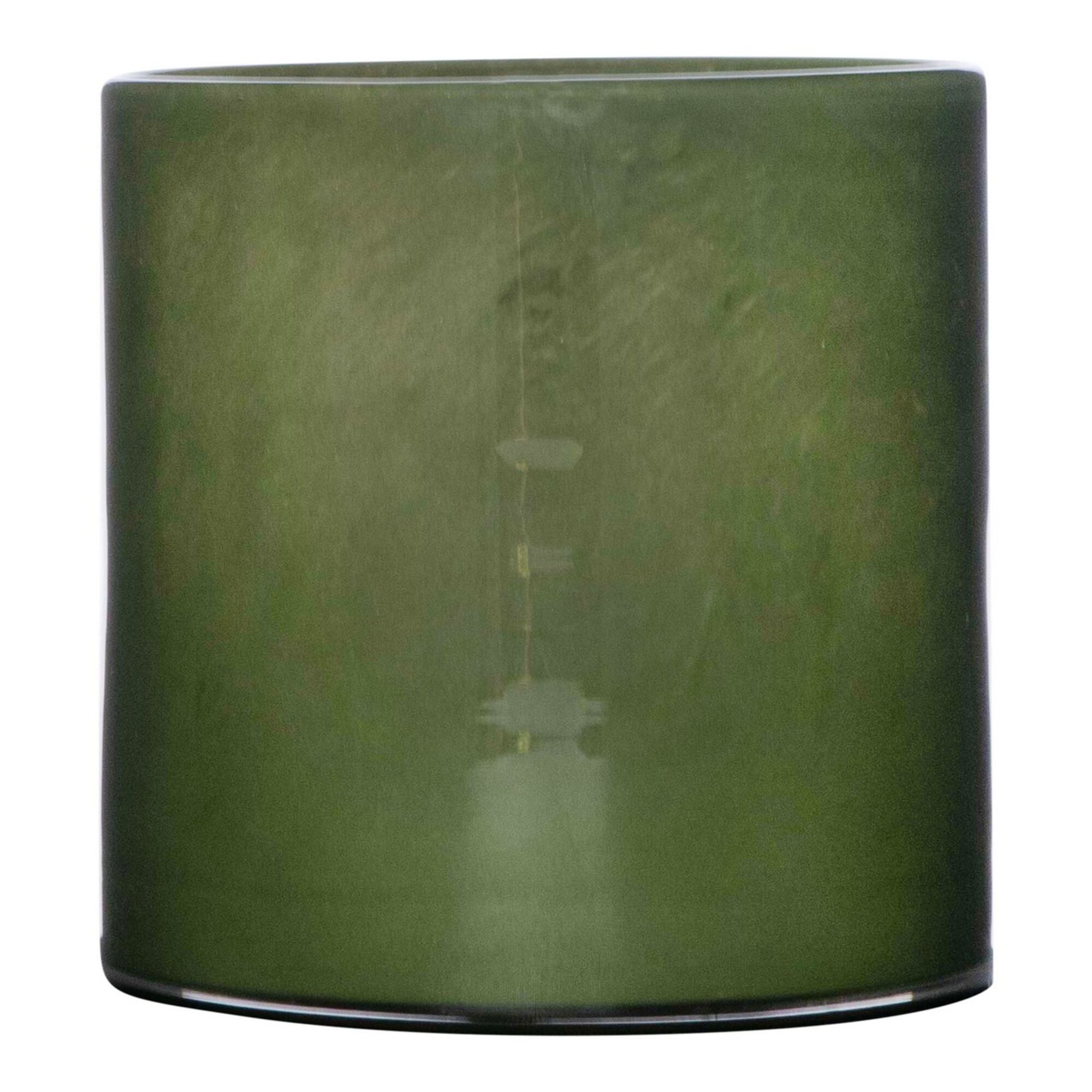 Cilinder Astra Solid Groen