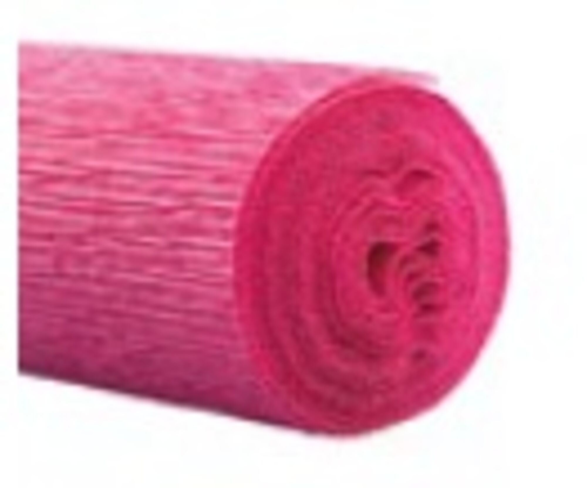 Crepe Papier - Pink