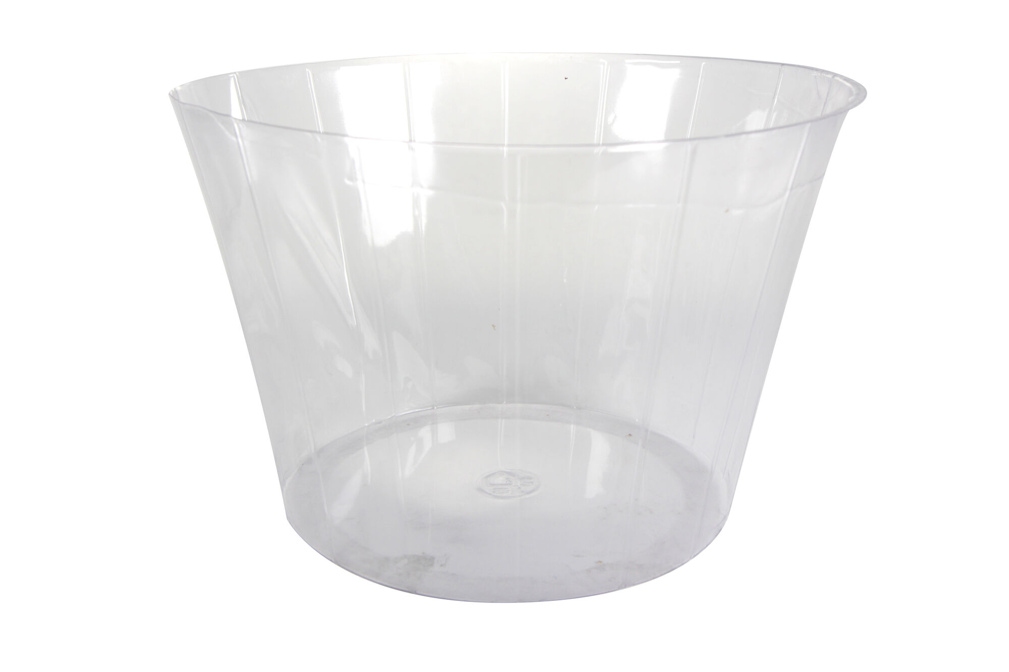 Pot inlay Lucas clear 28,7ltr