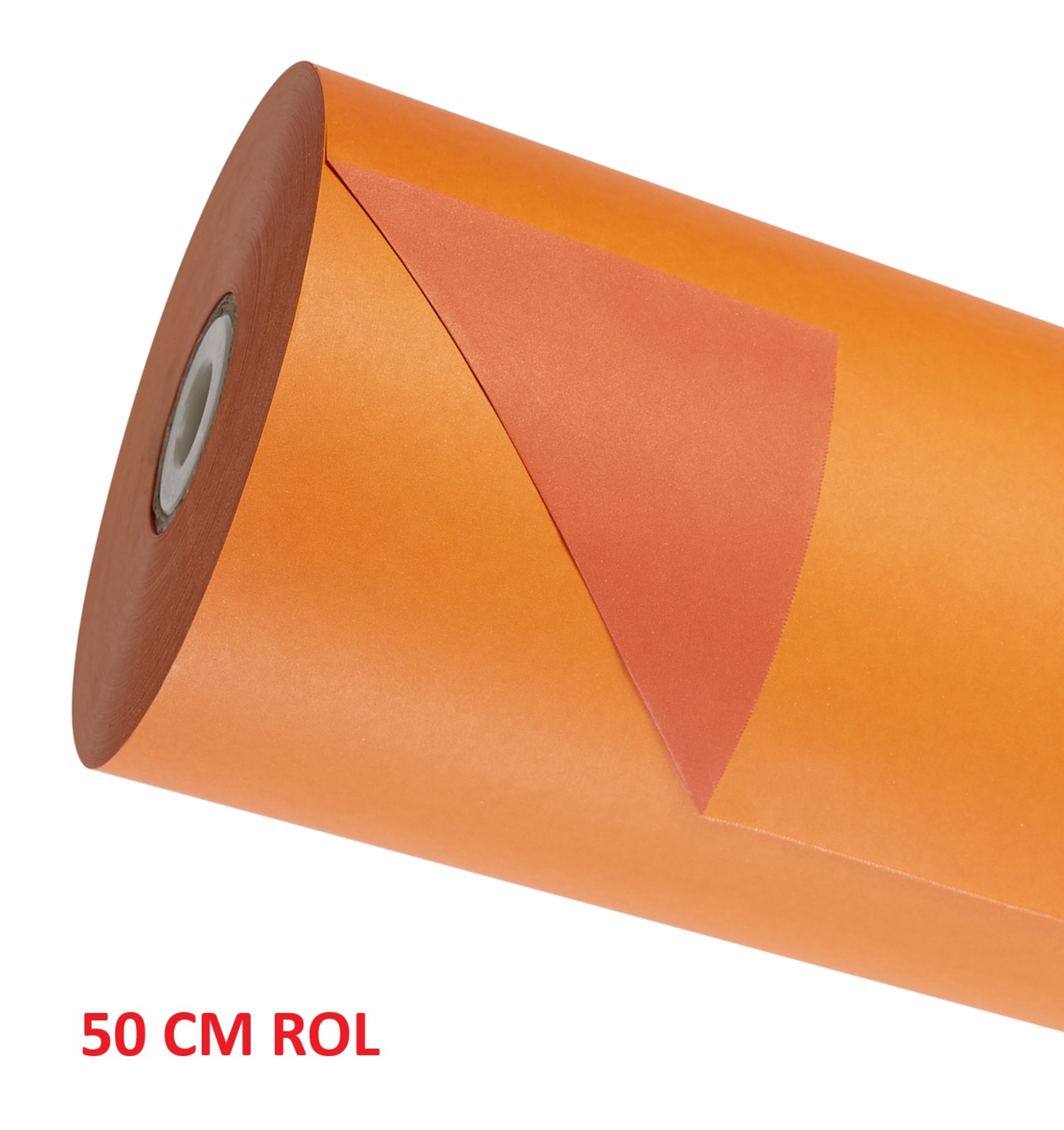 WK70gr Oranje + Roest