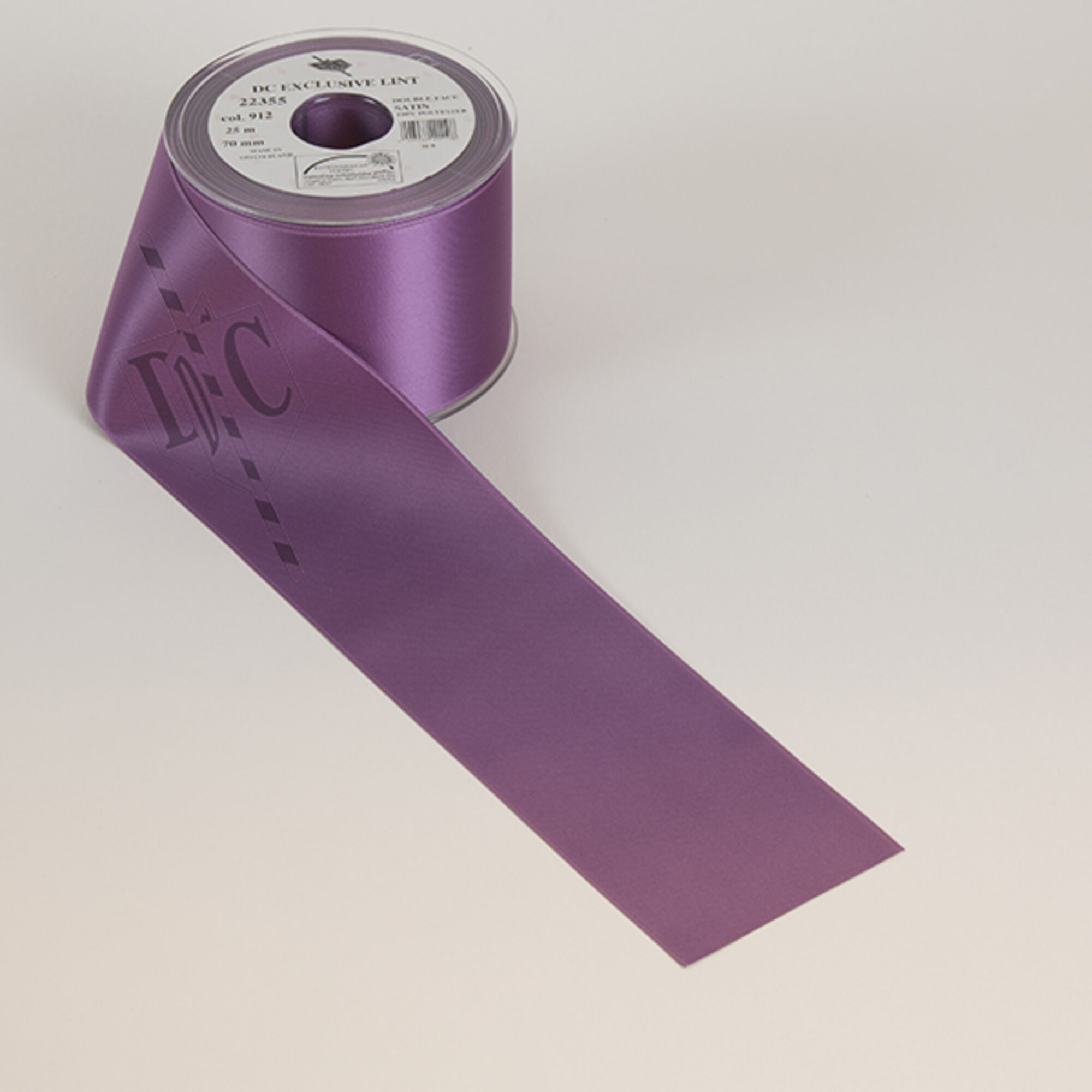 912 - Graflint 70 mm - Paars/Roze