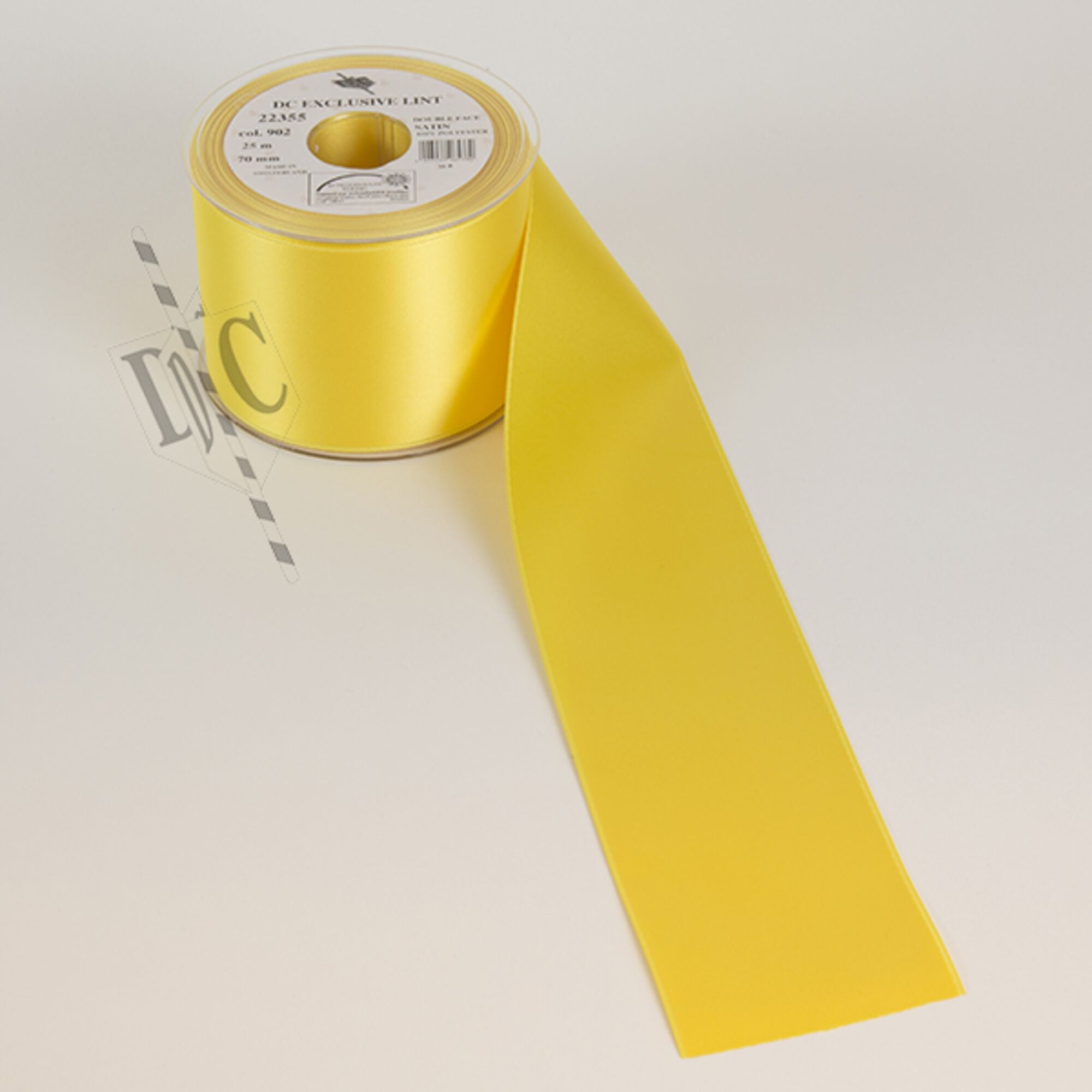 902 - Graflint 70 mm - Citroen Geel