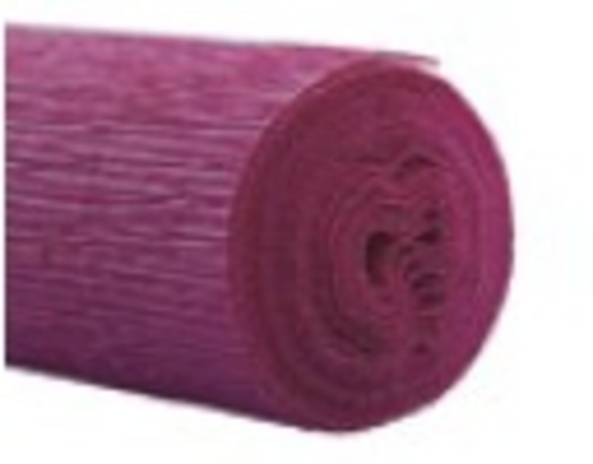 Crepe Papier - Donker Roze