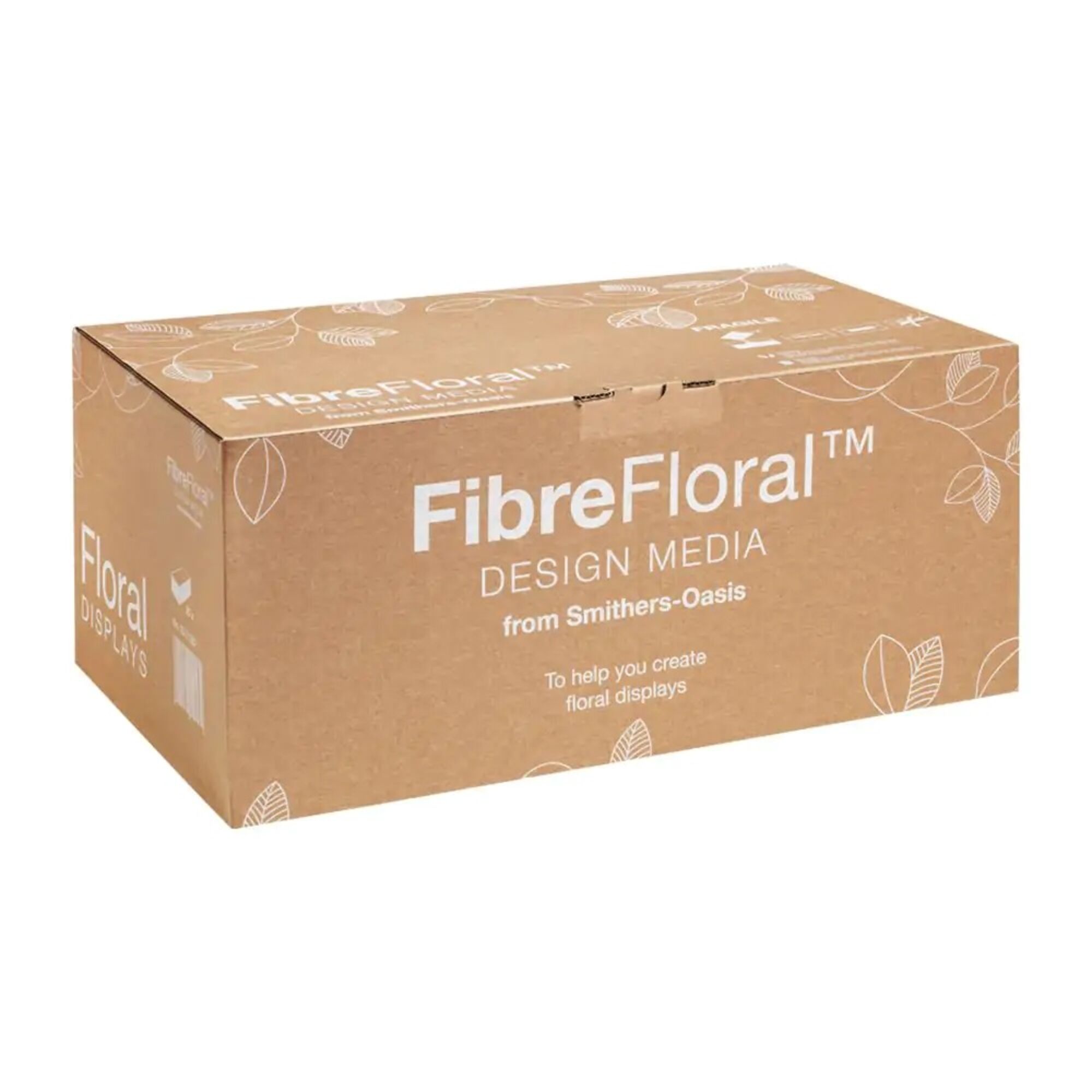 FibreFloral Blokken - 20 stuks