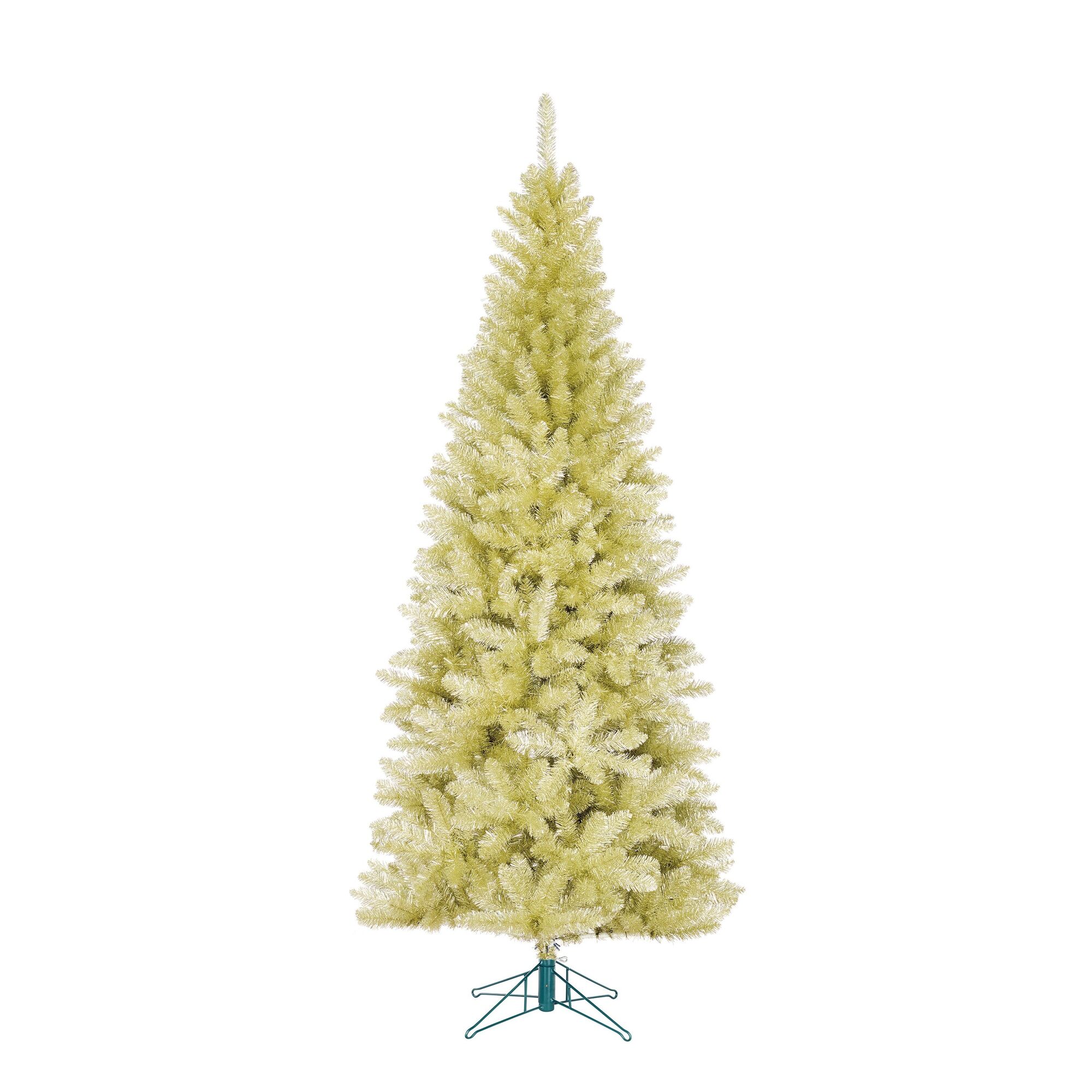 Colchester kerstboom champagne TIPS 1113
