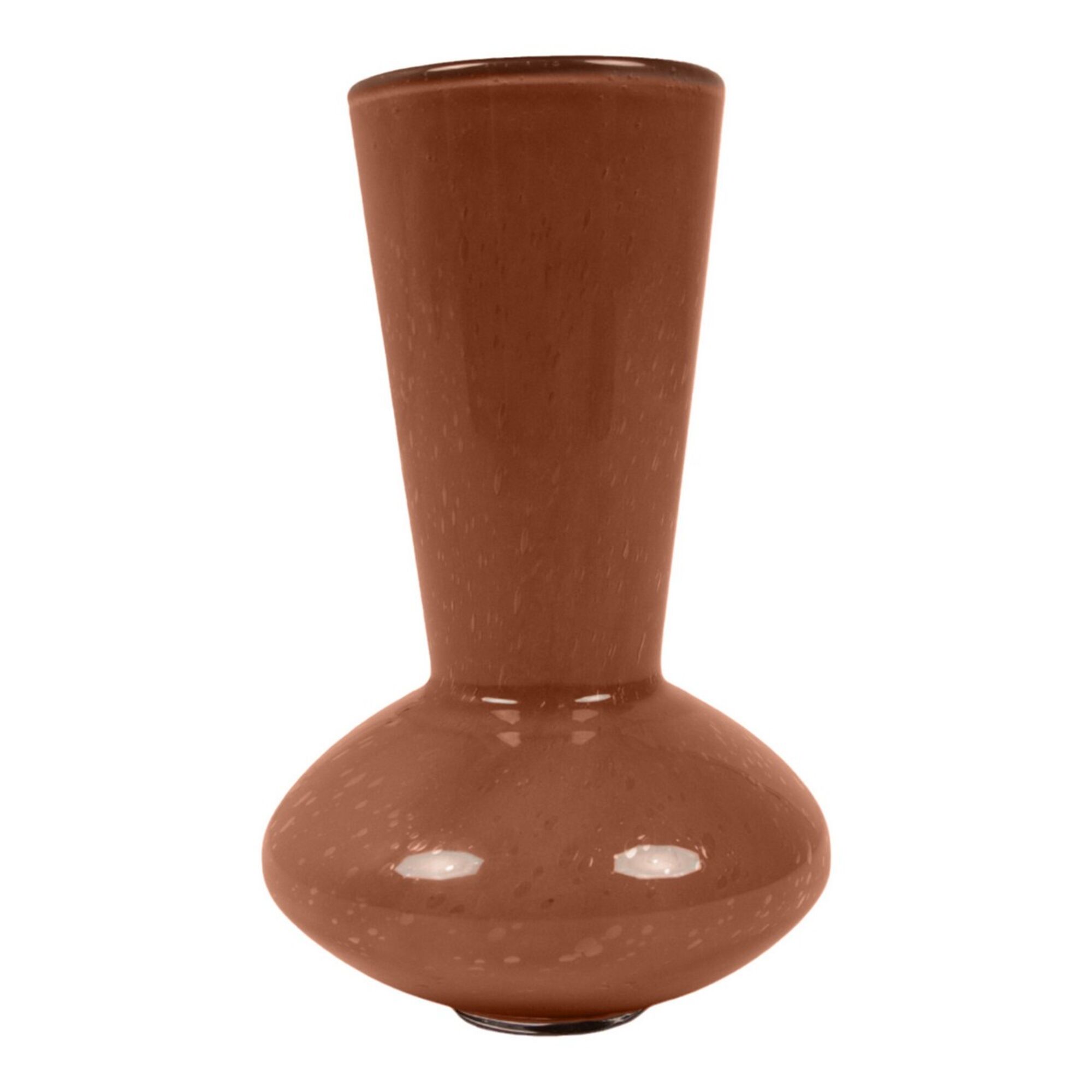 Vase Heiko Solid Terra