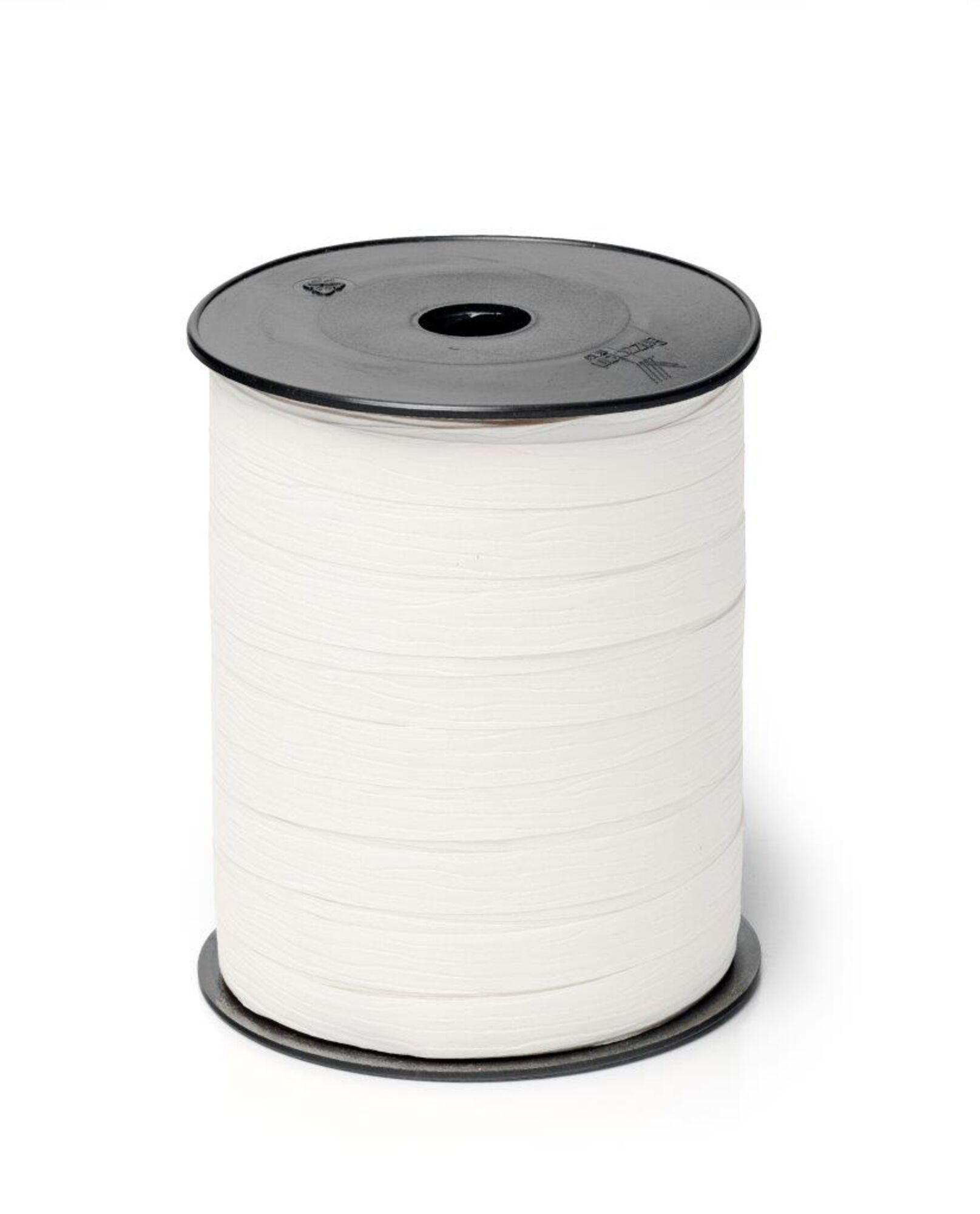 Paperlint 10 mm - Wit