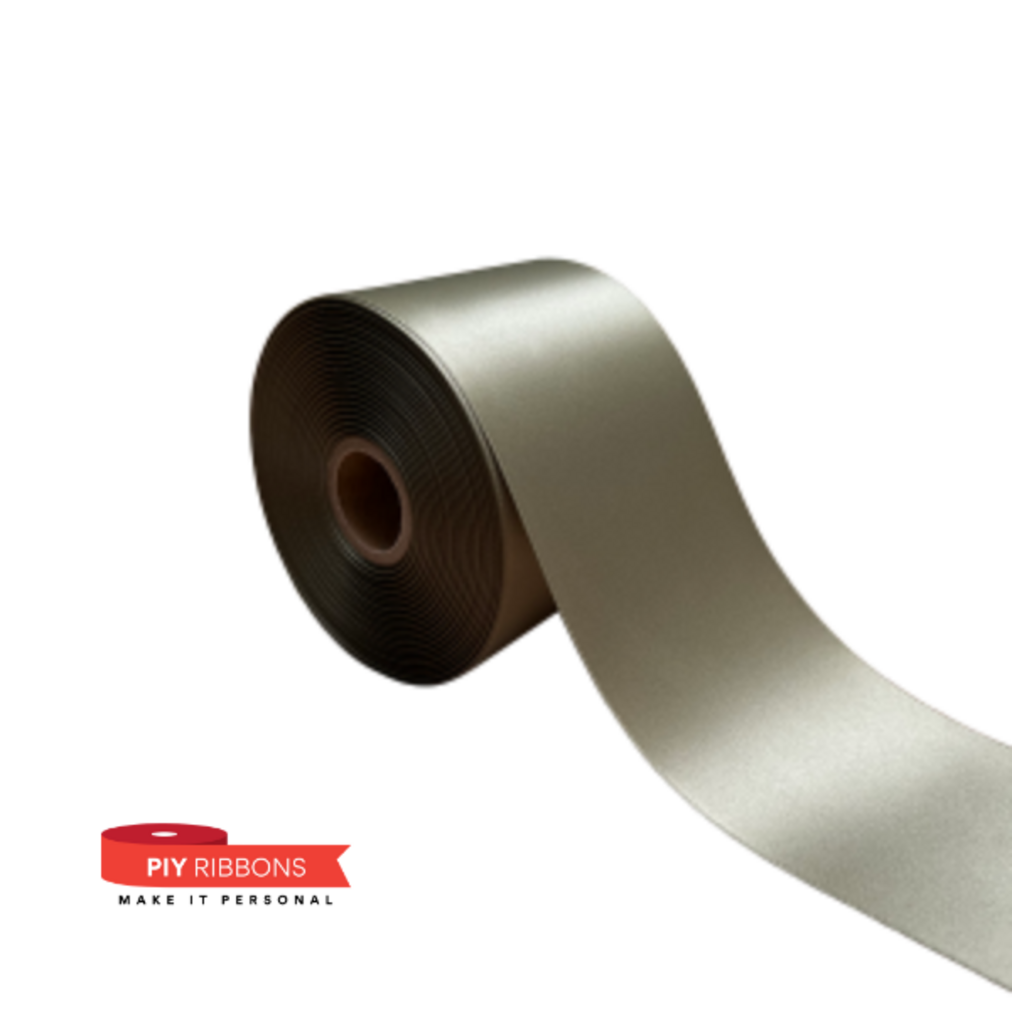 70 mm  Satin - Khaki